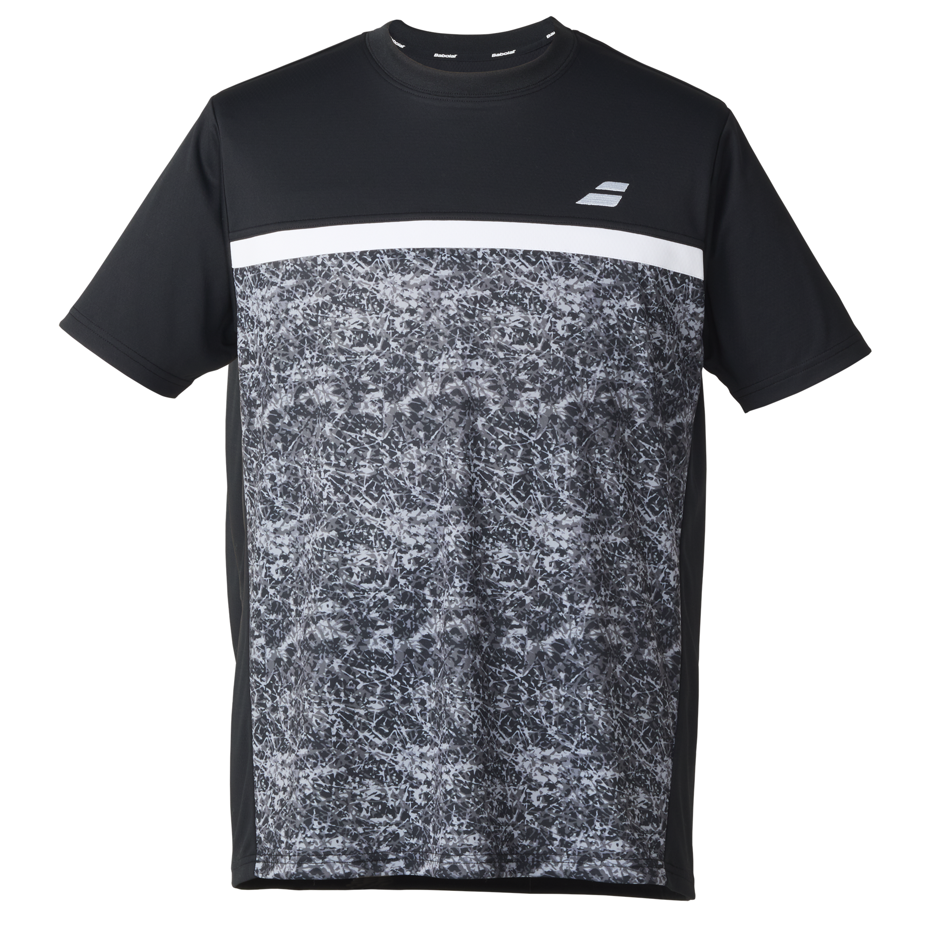 CLUB SHORT SLEEVE SHIRT2.0