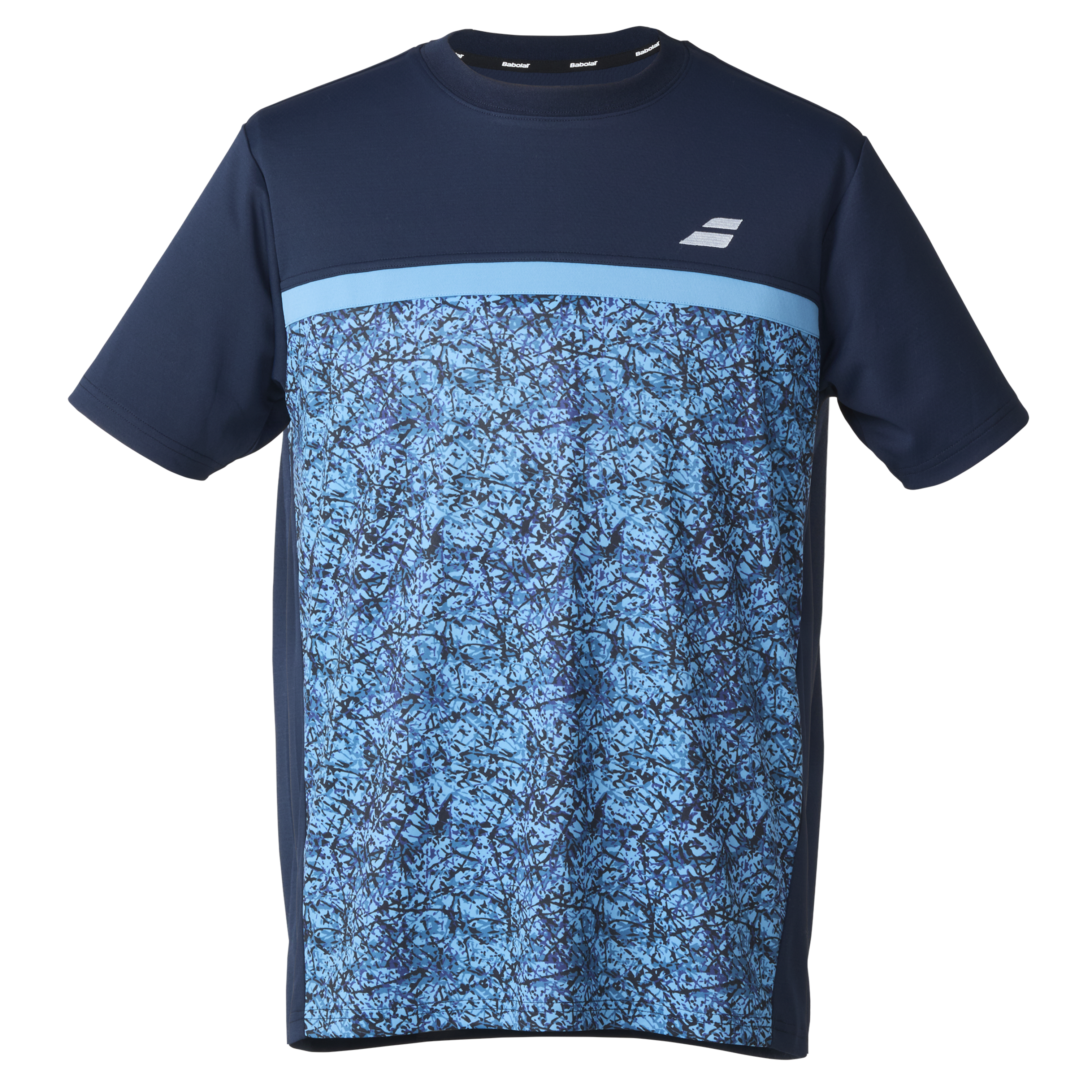 CLUB SHORT SLEEVE SHIRT2.0