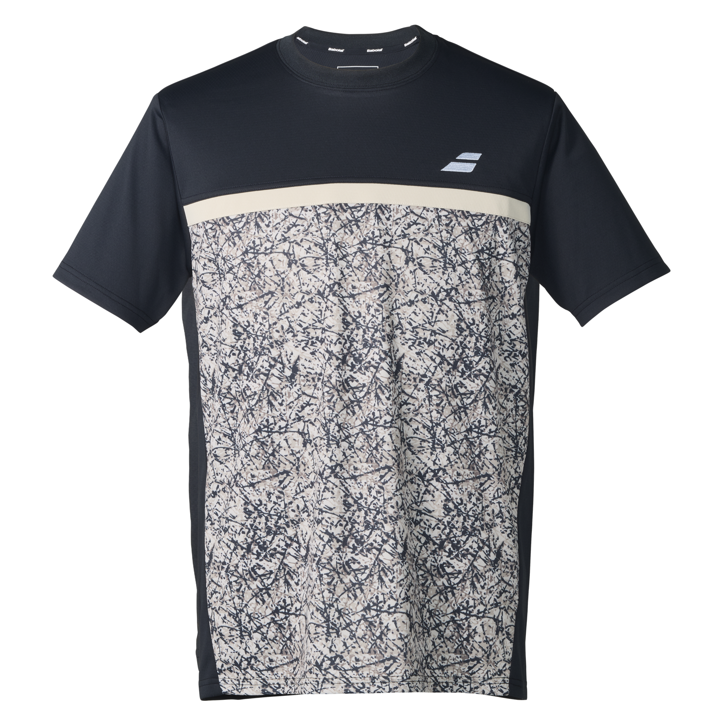 CLUB SHORT SLEEVE SHIRT2.0