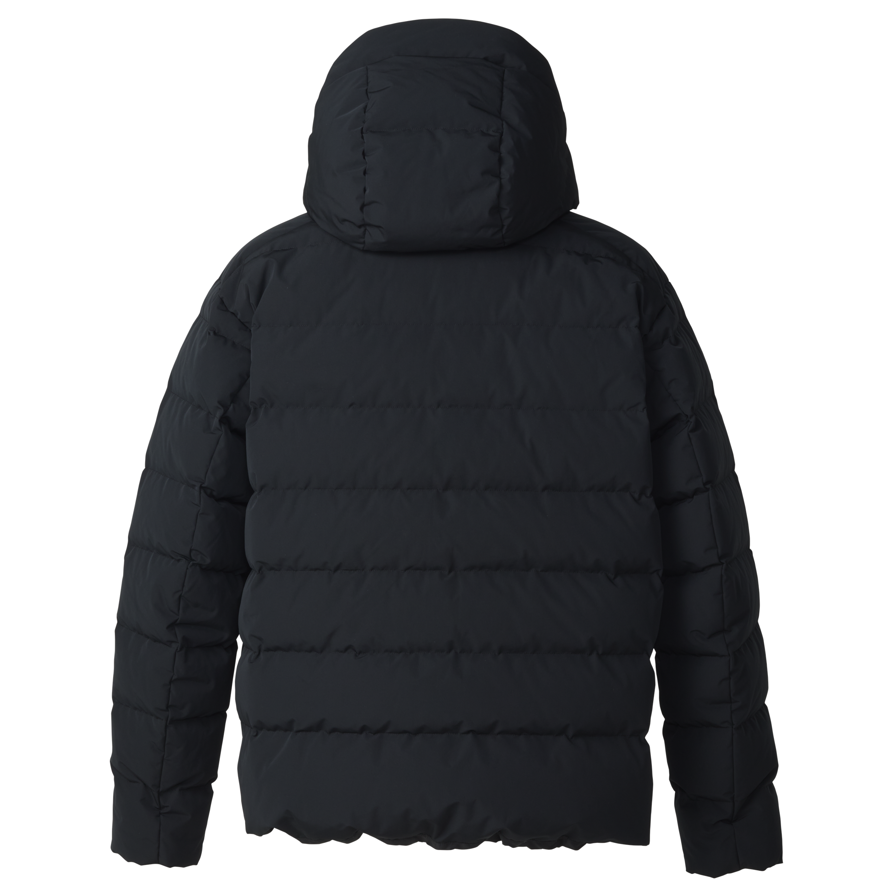CLUB DOWN JACKET