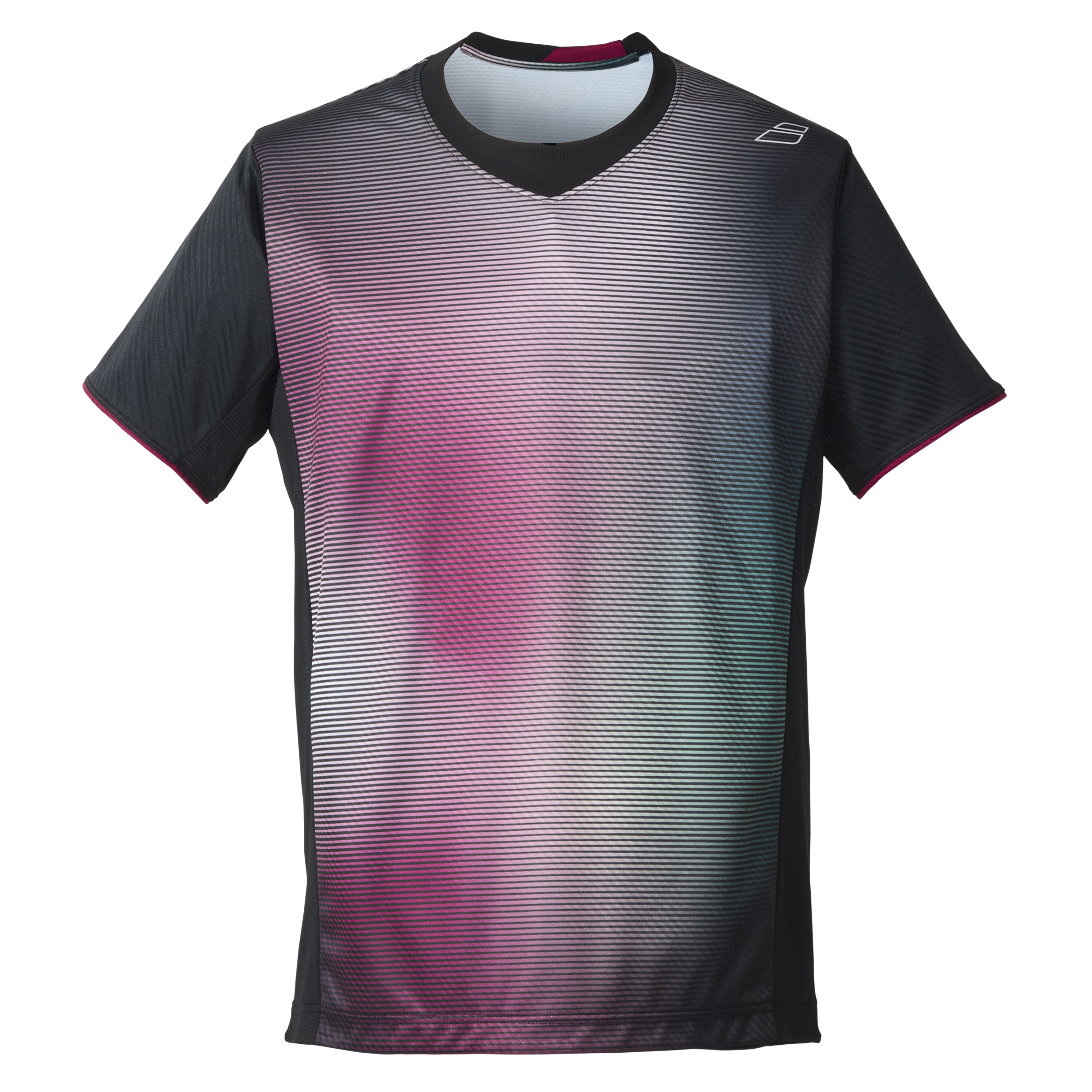 PURE SHORT SLEEVE SHIRT