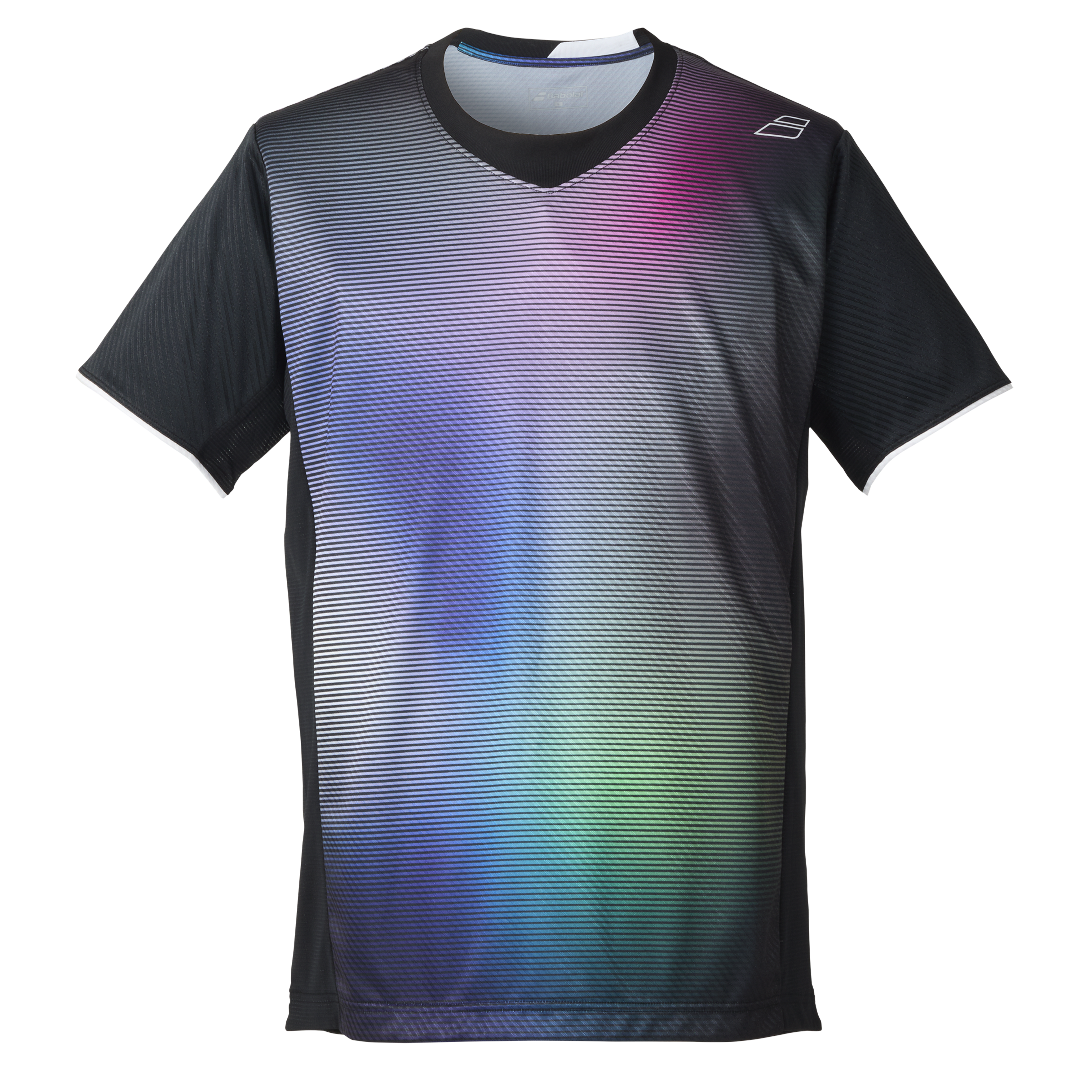 PURE SHORT SLEEVE SHIRT