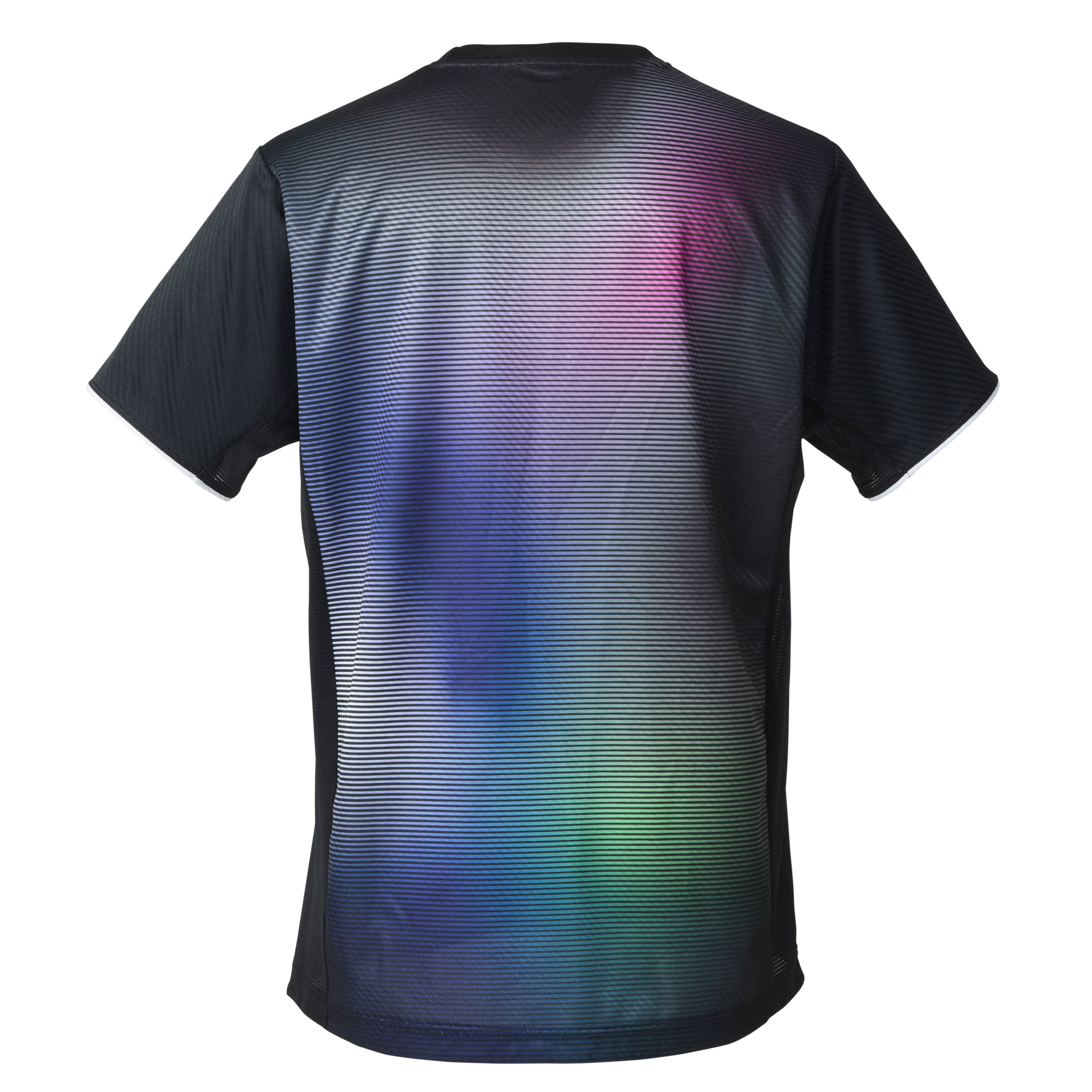 PURE SHORT SLEEVE SHIRT