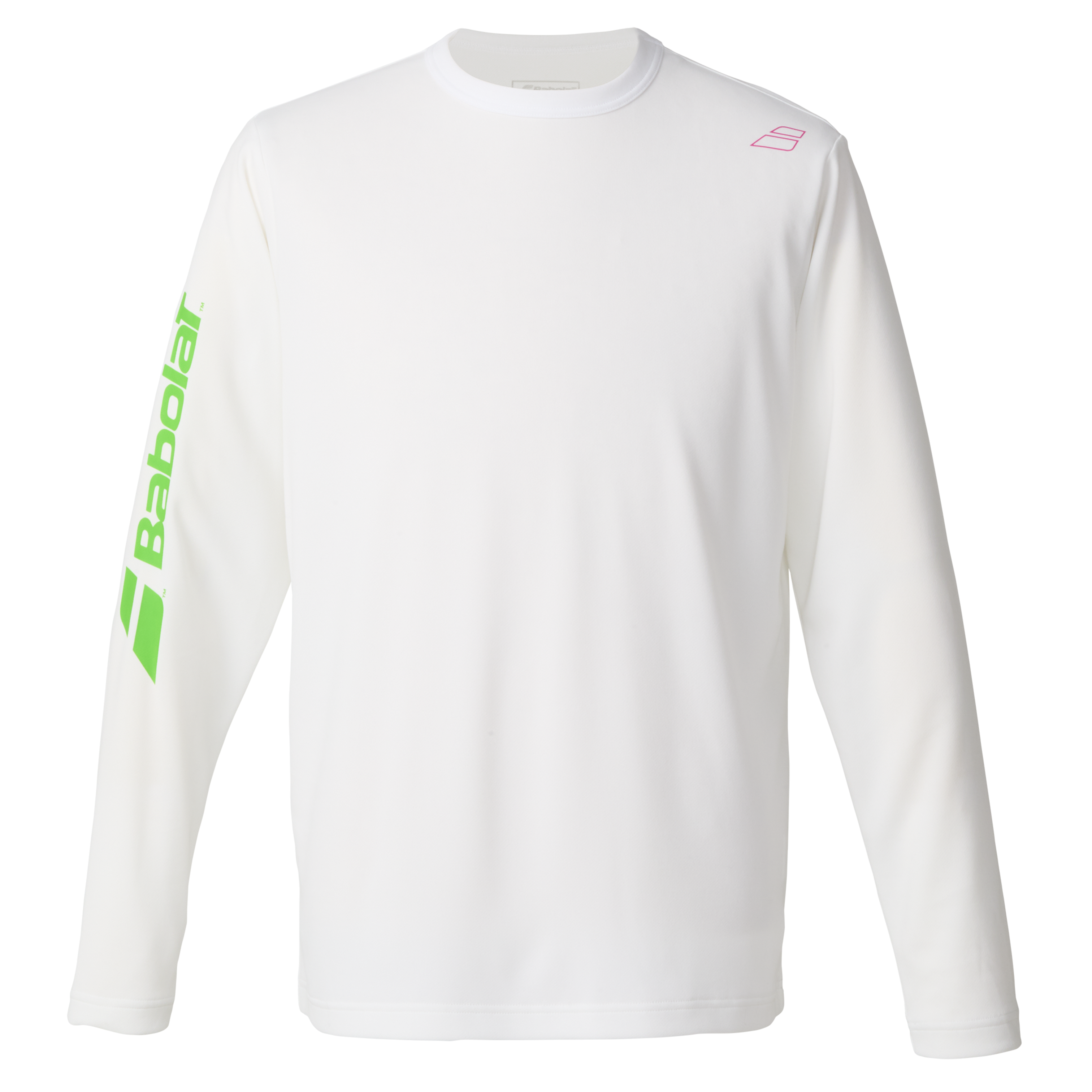 PURE LONG SLEEVE SHIRT