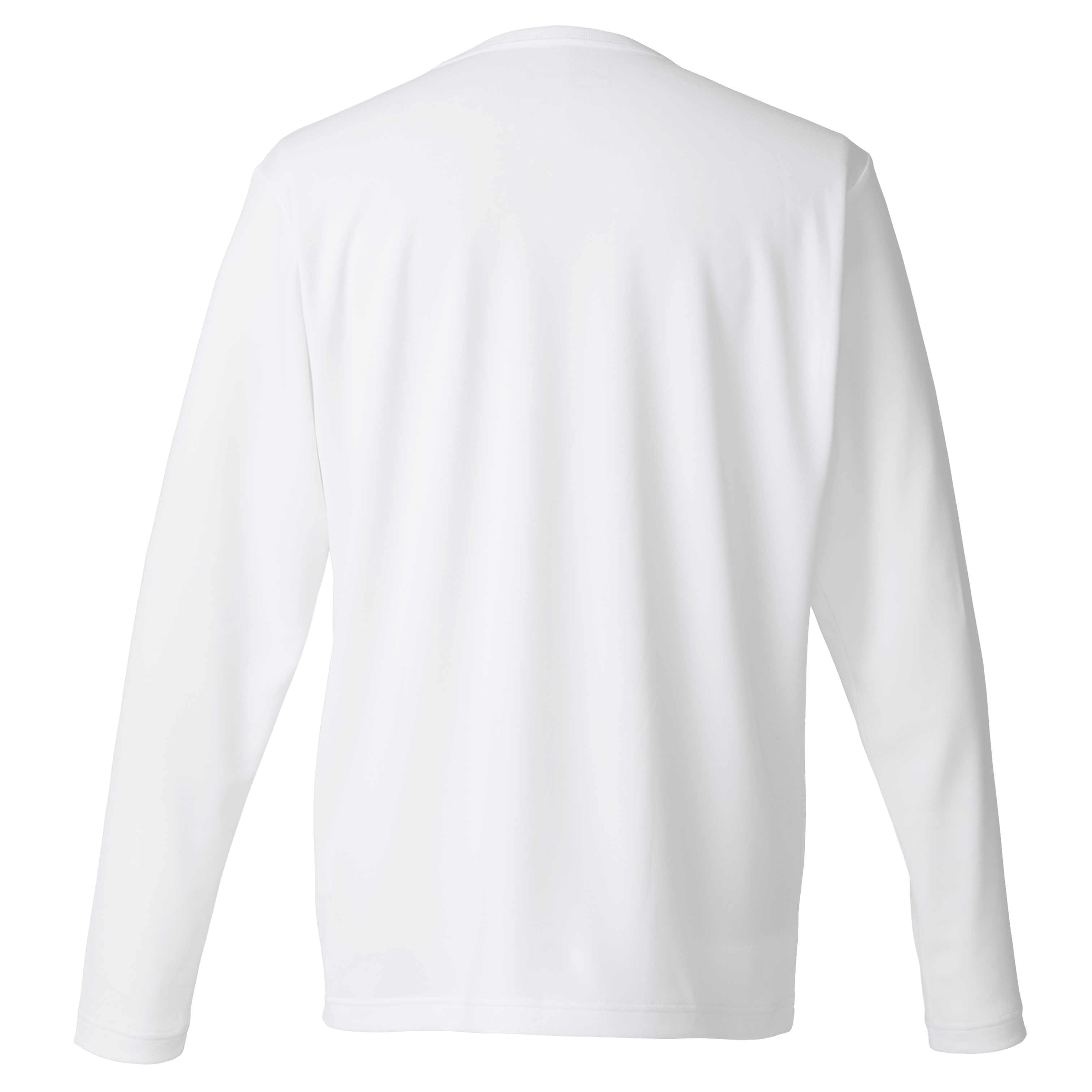 PURE LONG SLEEVE SHIRT