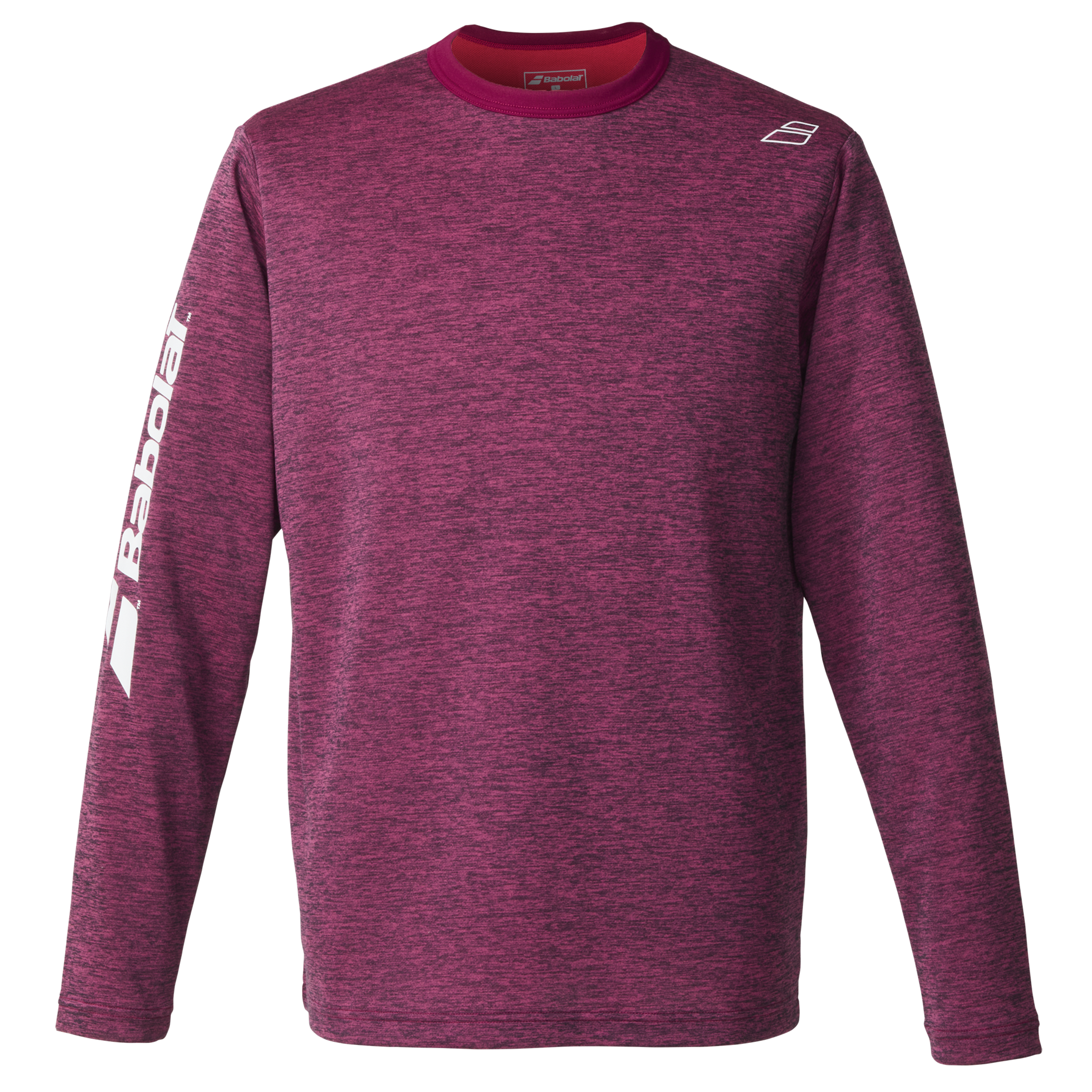 PURE LONG SLEEVE SHIRT