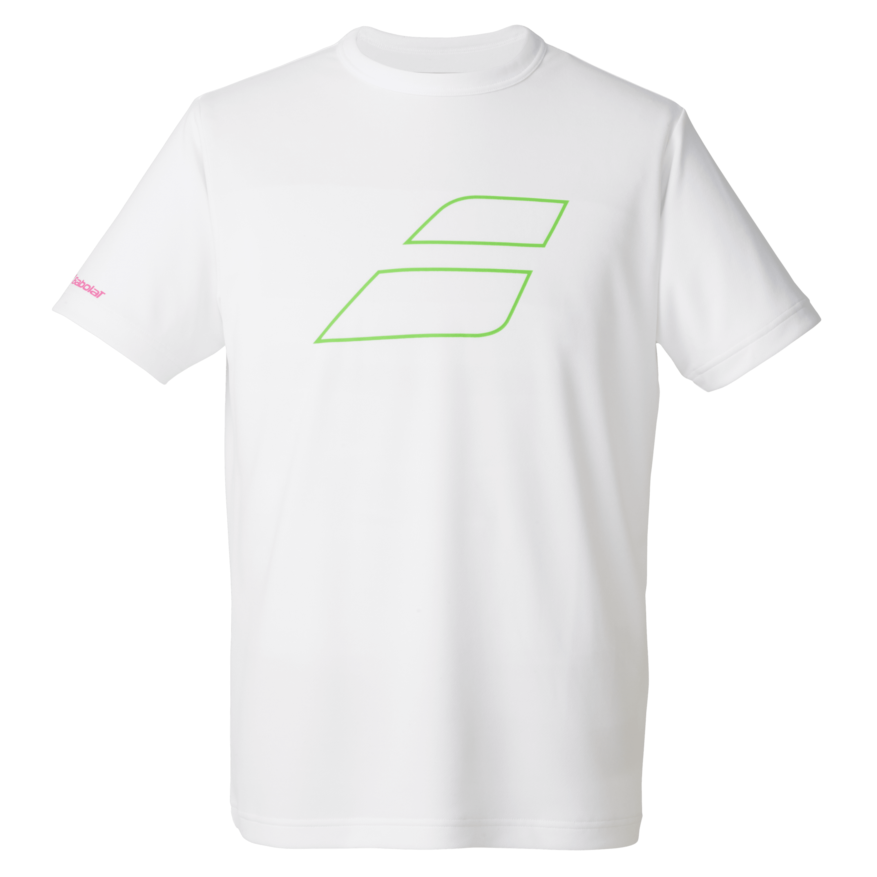 PURE SHORT SLEEVE SHIRT