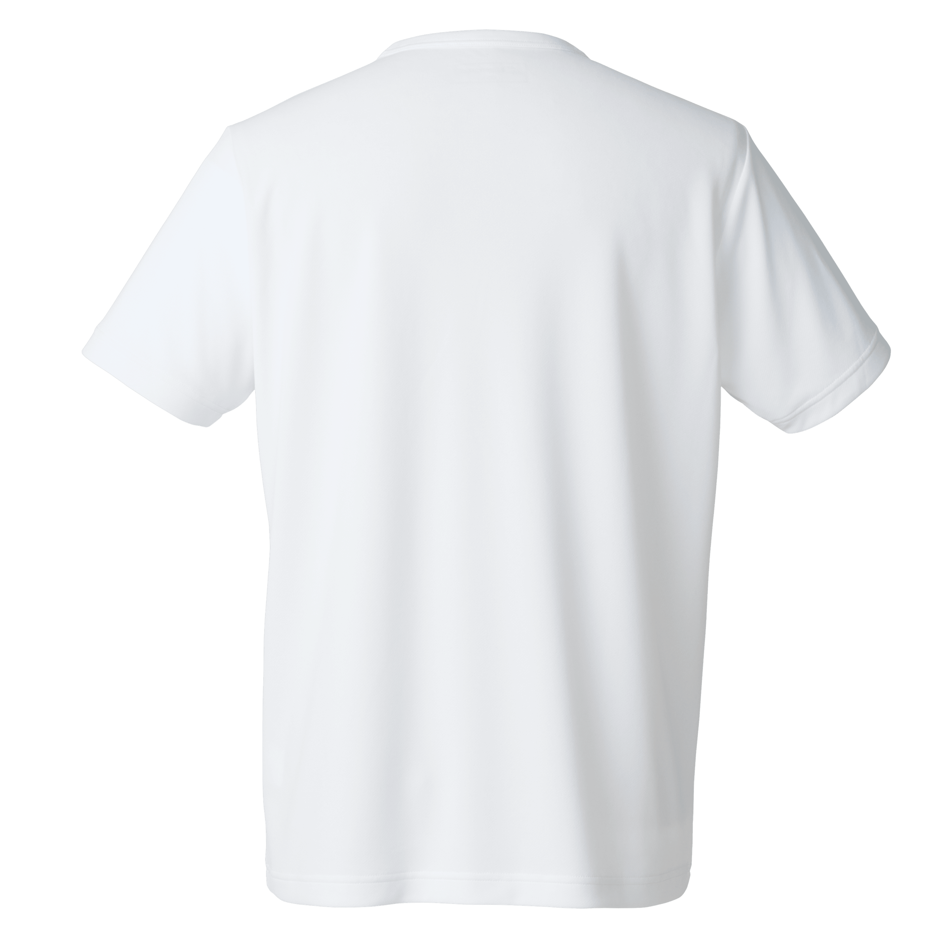 PURE SHORT SLEEVE SHIRT