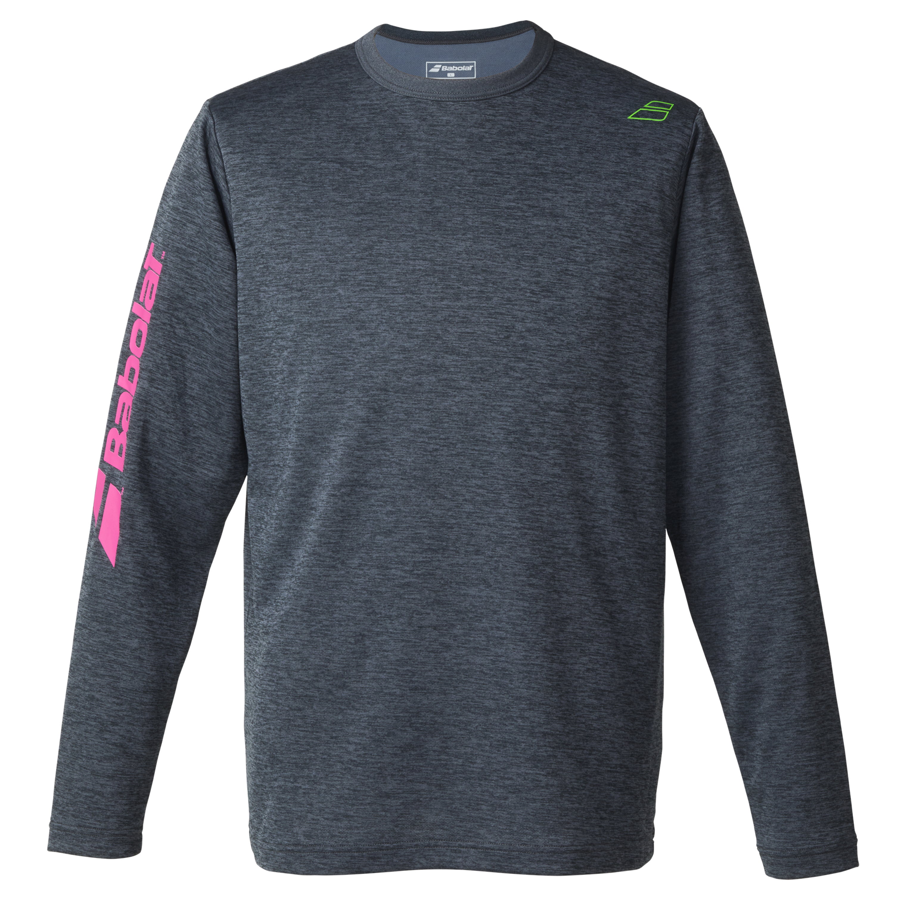 PURE LONG SLEEVE SHIRT