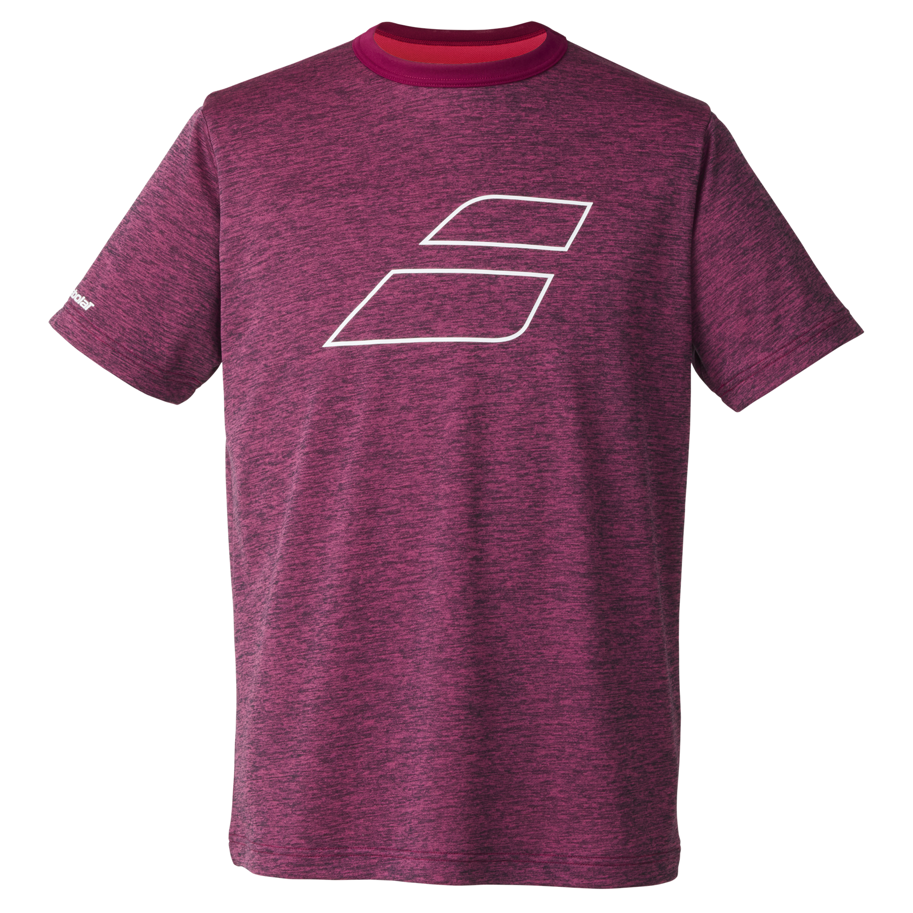 PURE SHORT SLEEVE SHIRT