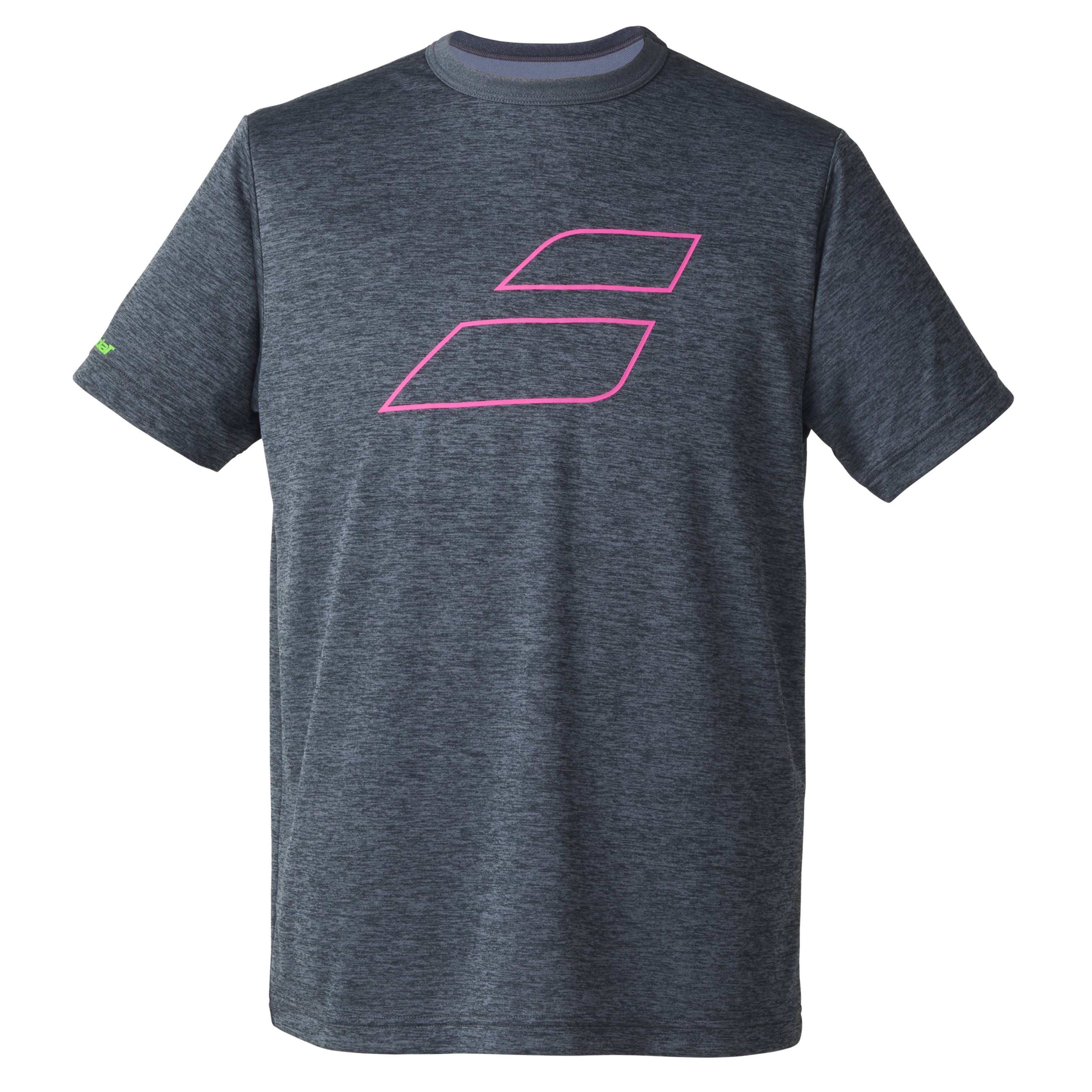 PURE SHORT SLEEVE SHIRT