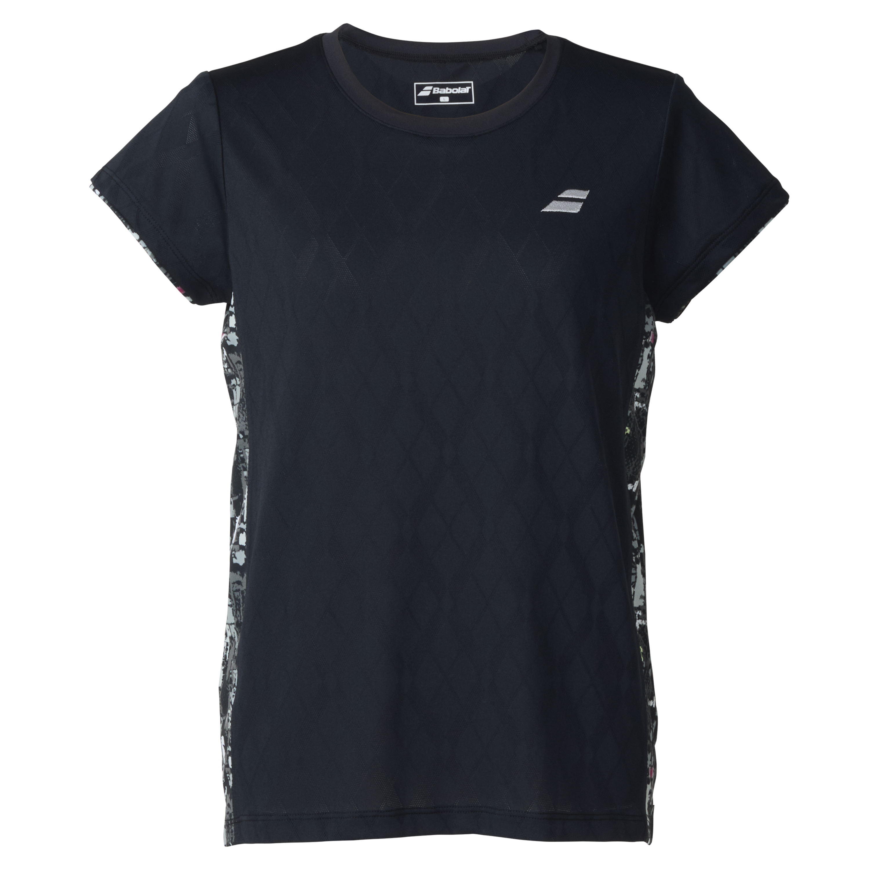 PURE SHORT SLEEVE SHIRT