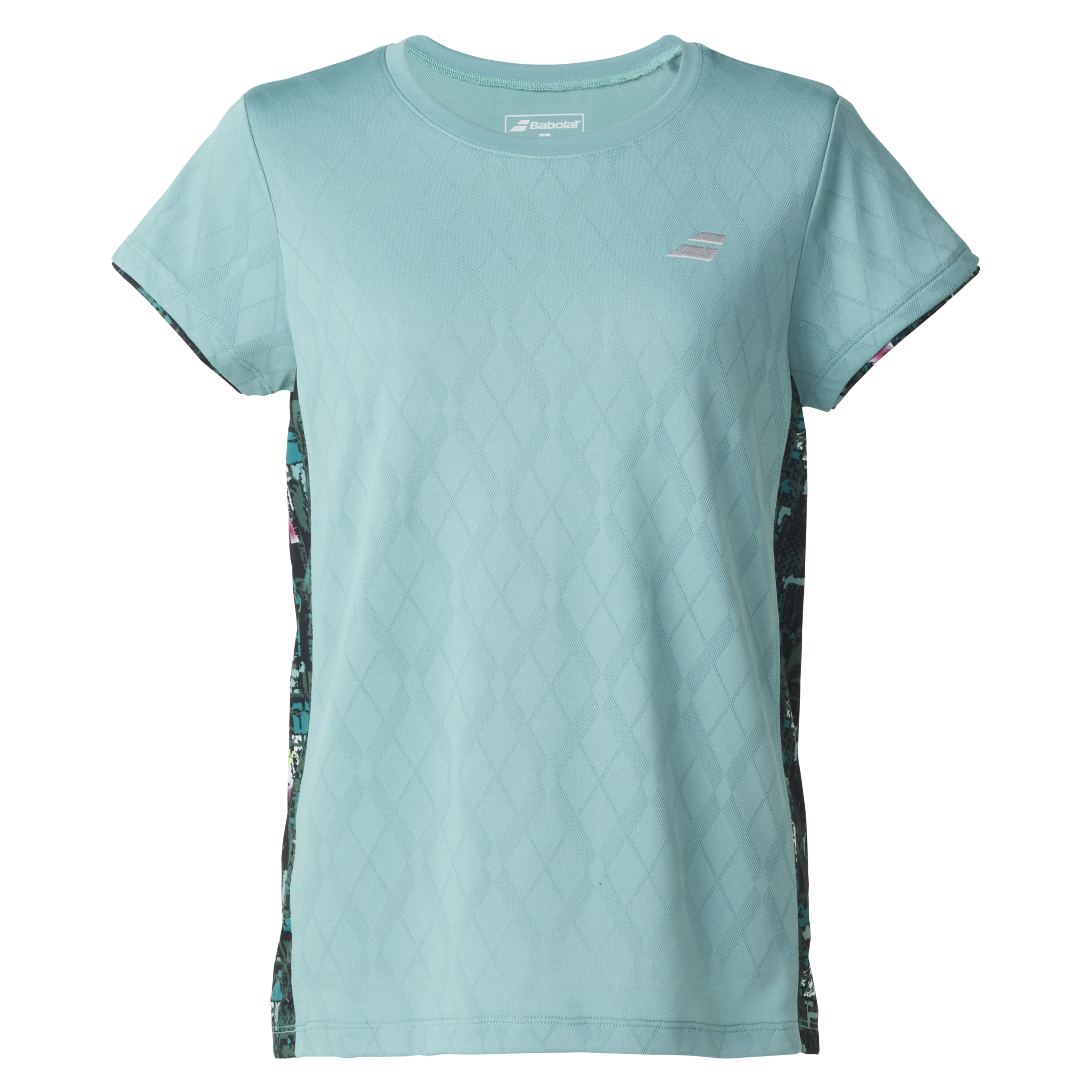 PURE SHORT SLEEVE SHIRT