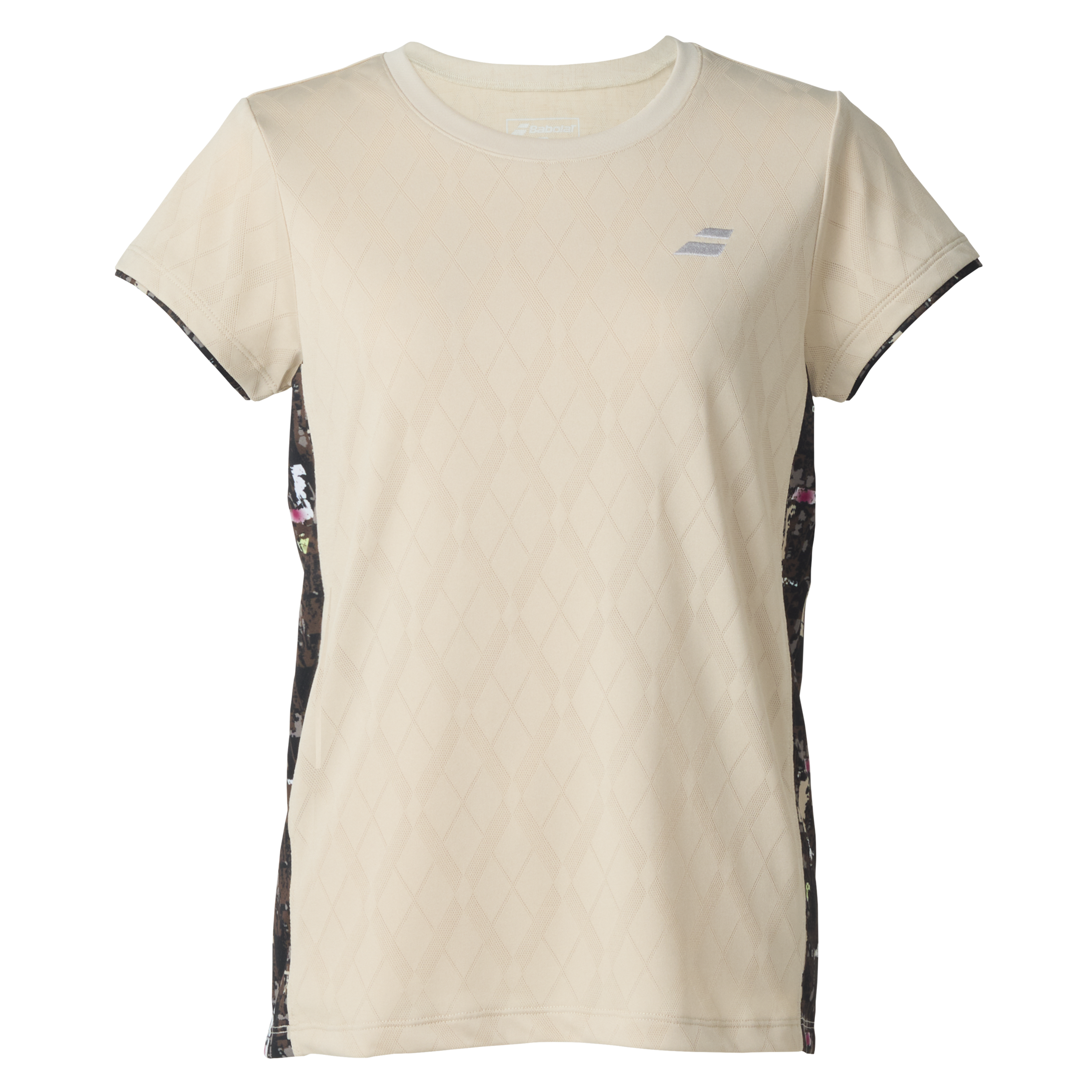 PURE SHORT SLEEVE SHIRT