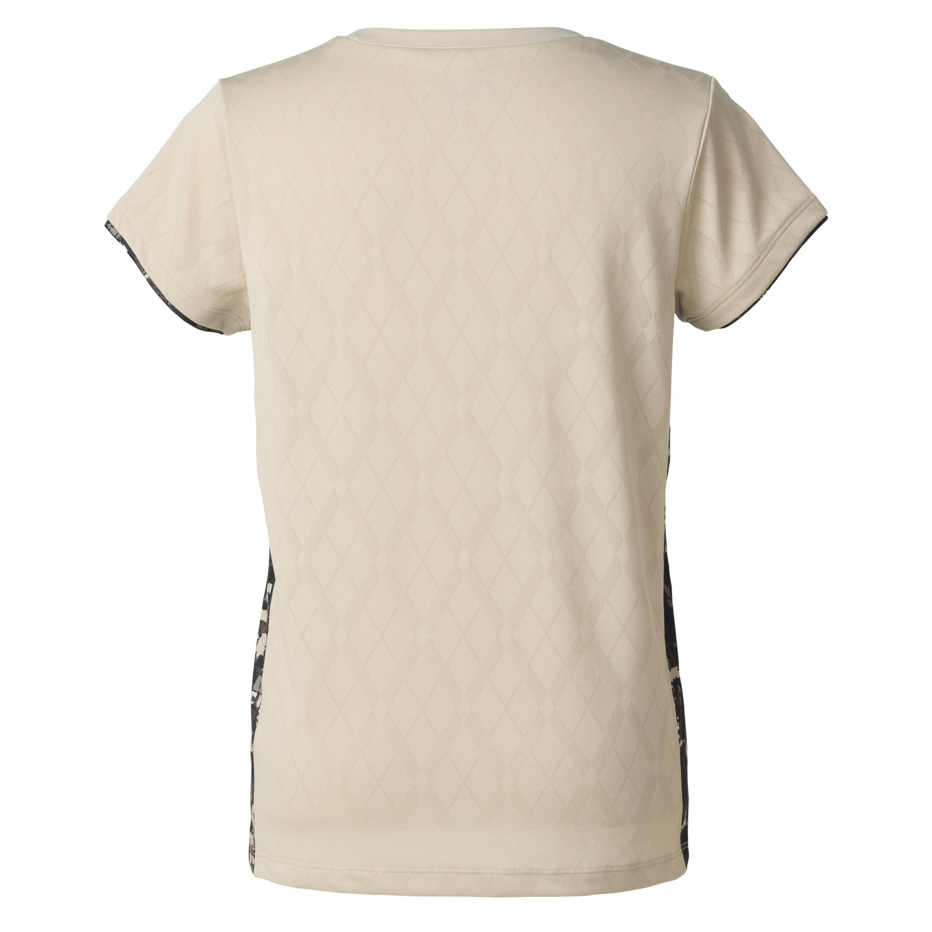 PURE SHORT SLEEVE SHIRT