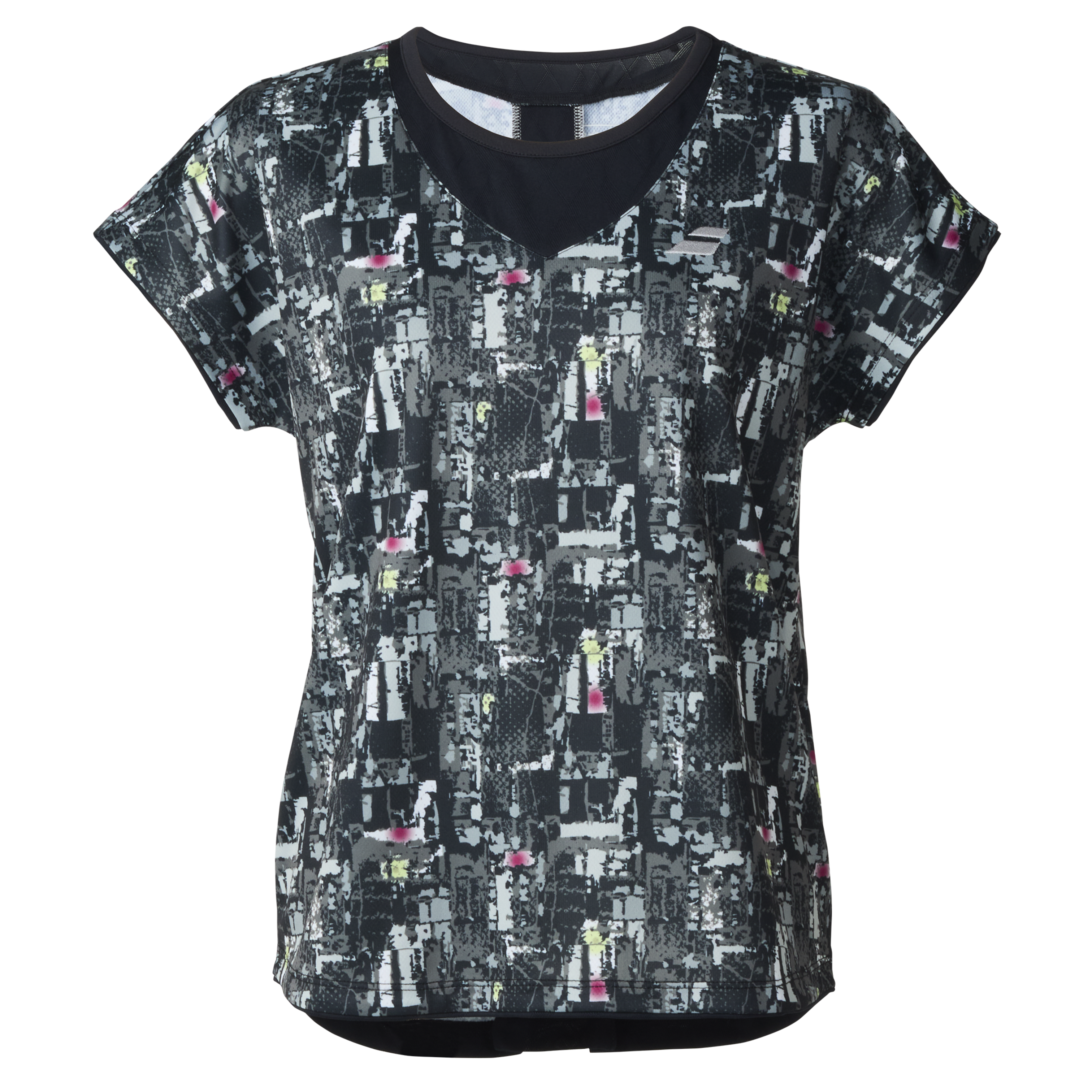 PURE SHORT SLEEVE SHIRT