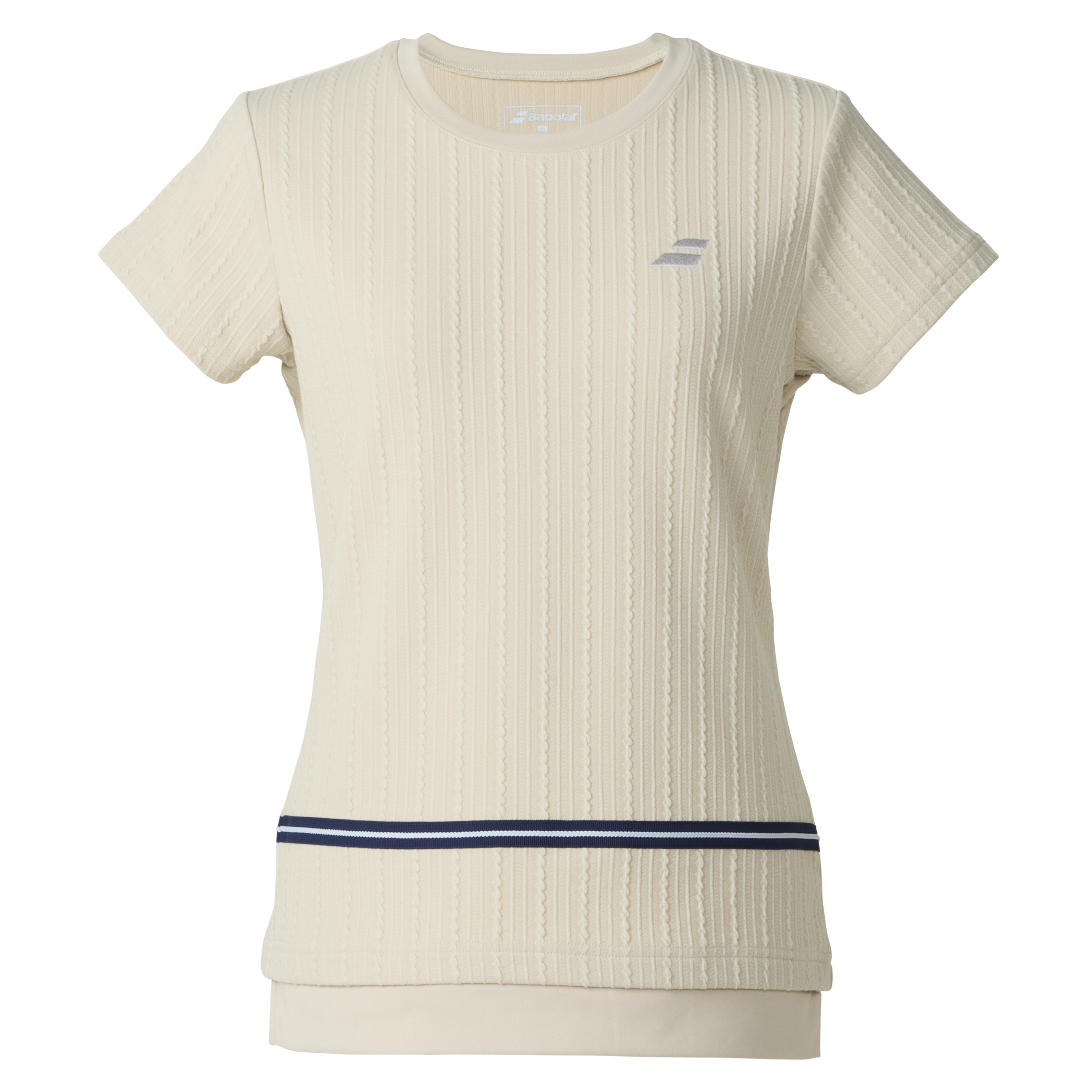 PURE SHORT SLEEVE SHIRT