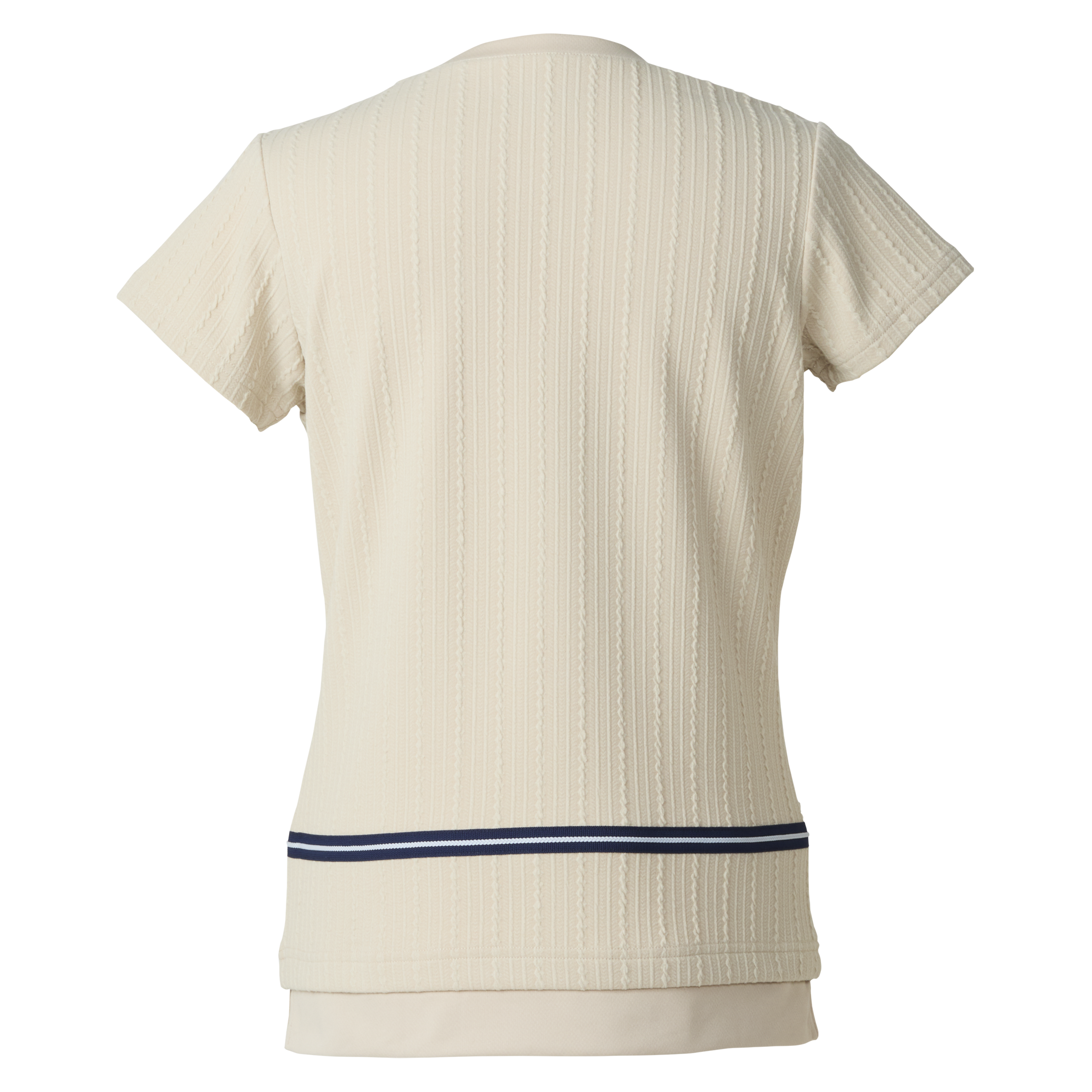 PURE SHORT SLEEVE SHIRT