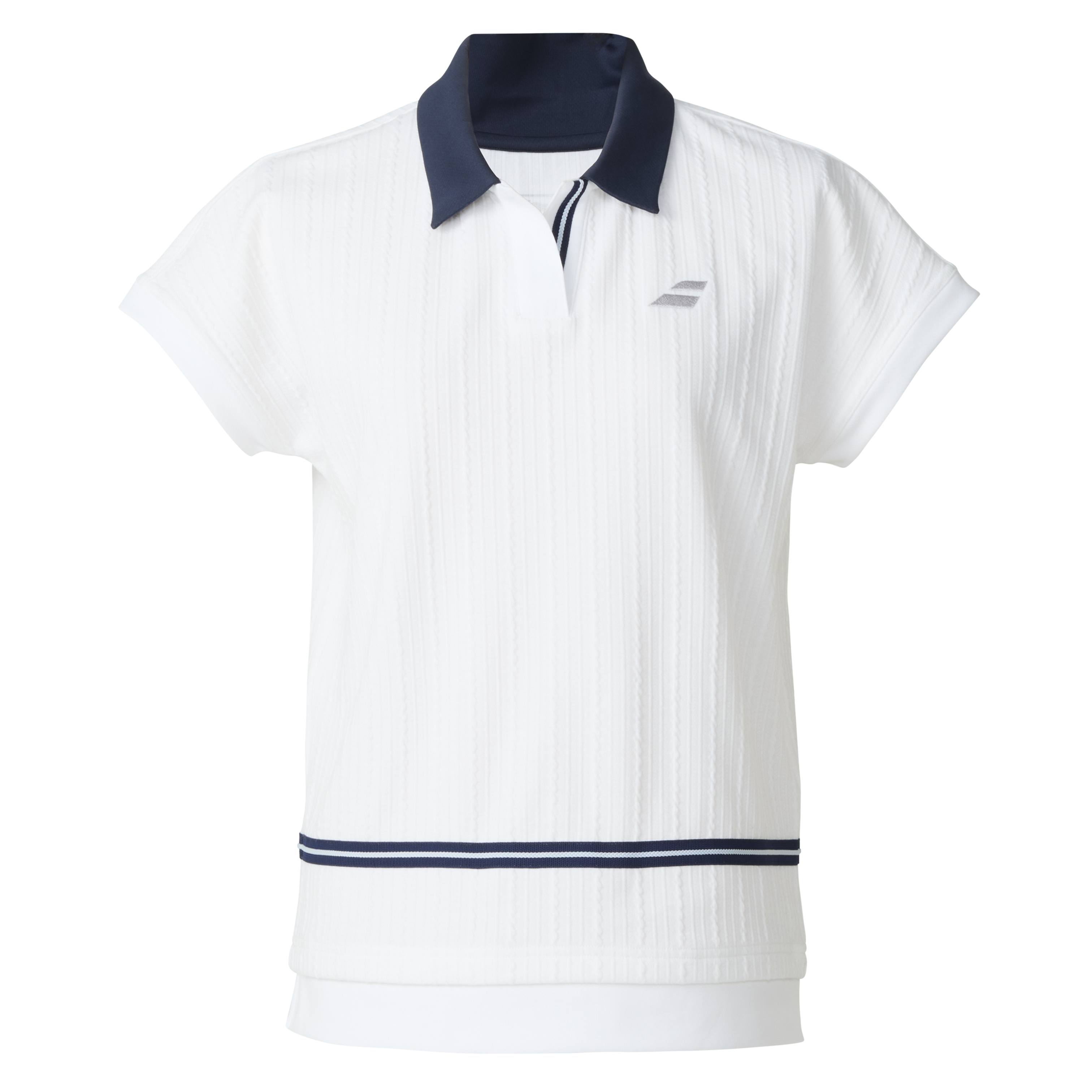 PURE SHORT SLEEVE SHIRT