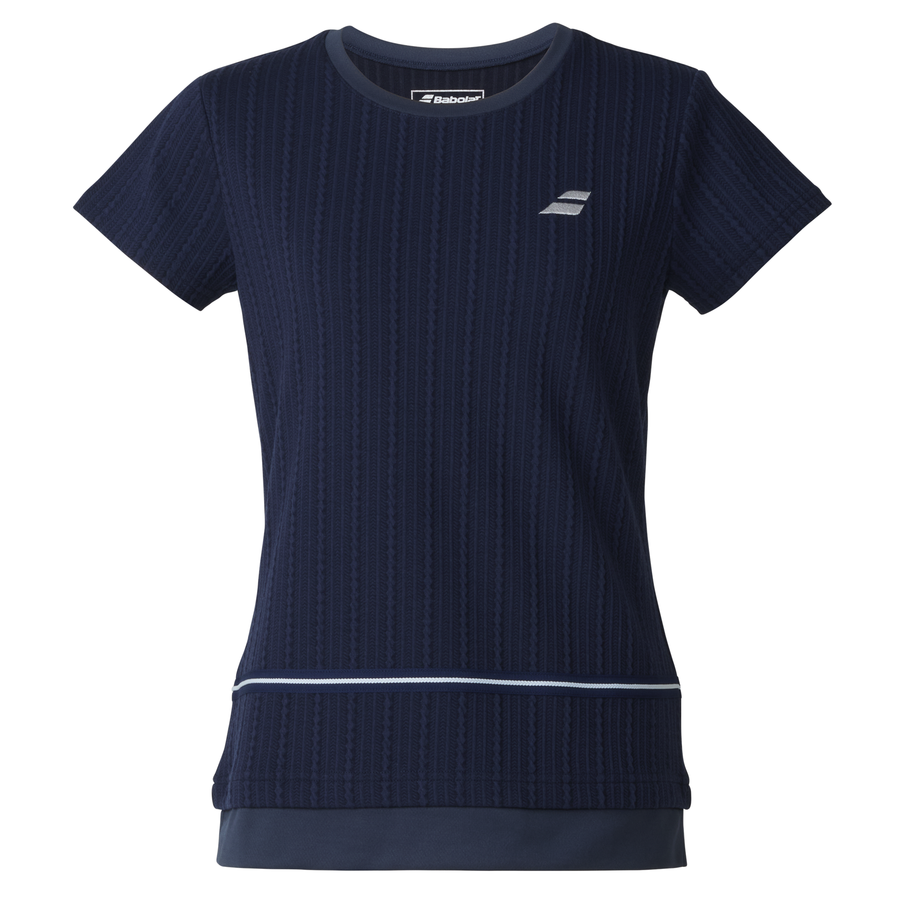 PURE SHORT SLEEVE SHIRT