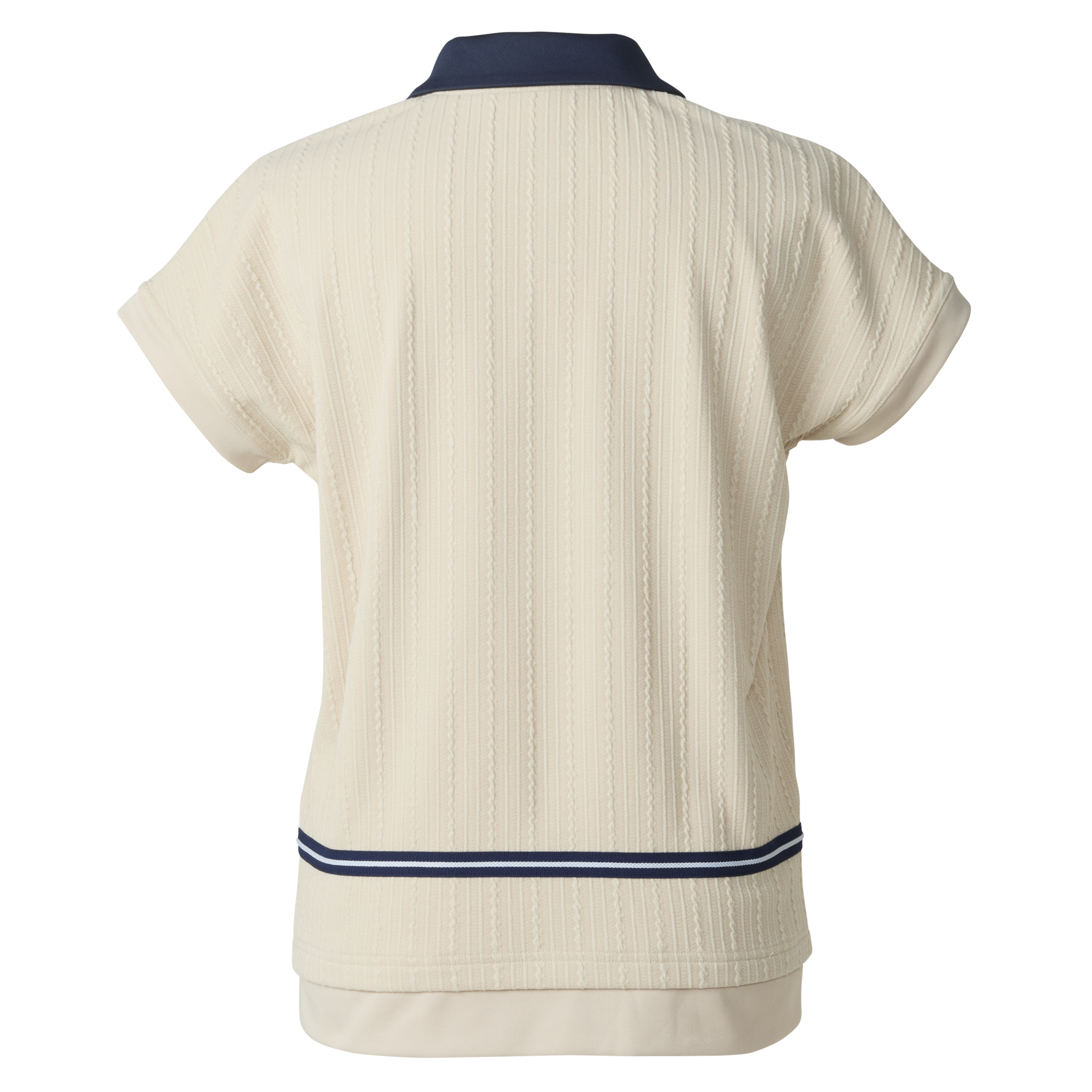 PURE SHORT SLEEVE SHIRT