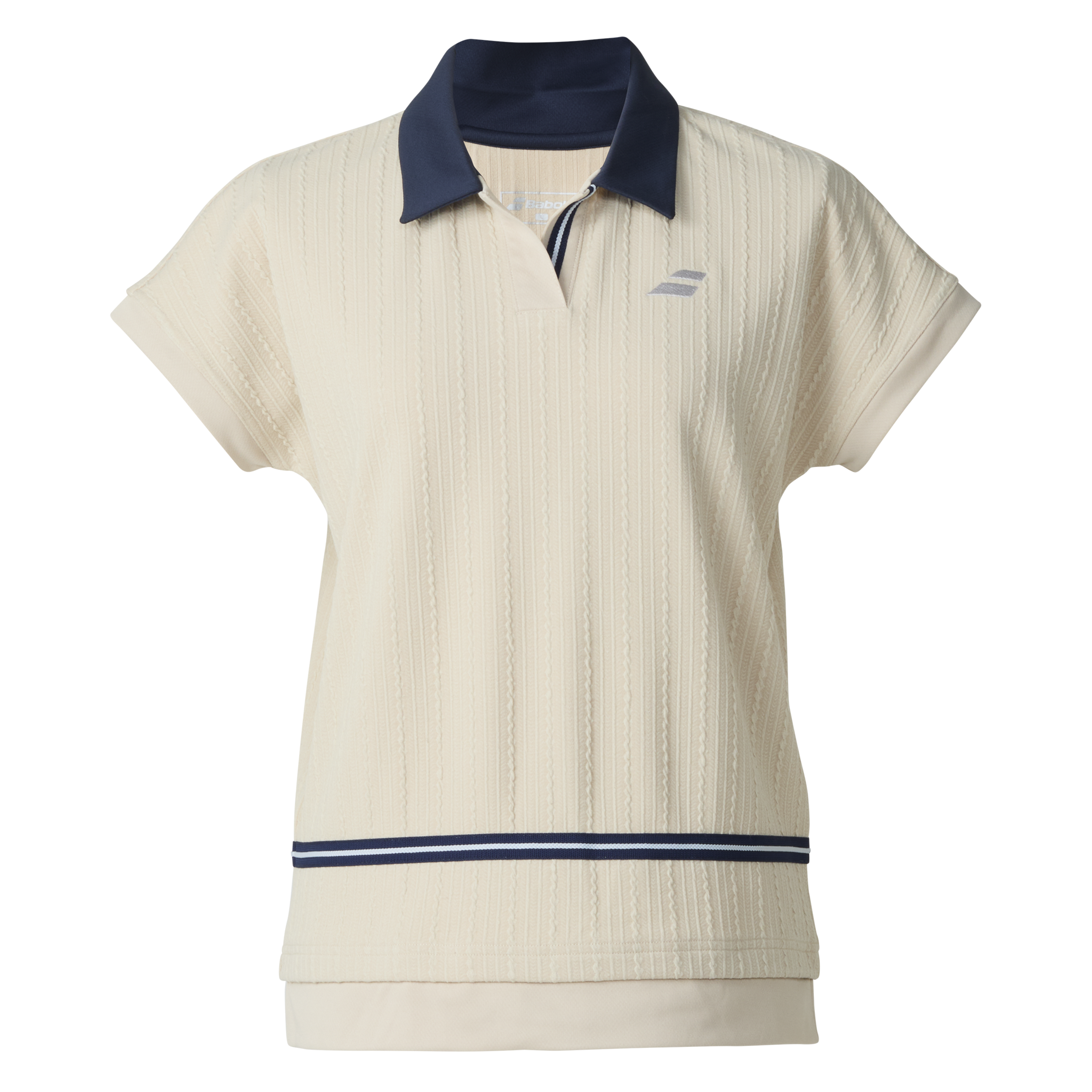 PURE SHORT SLEEVE SHIRT