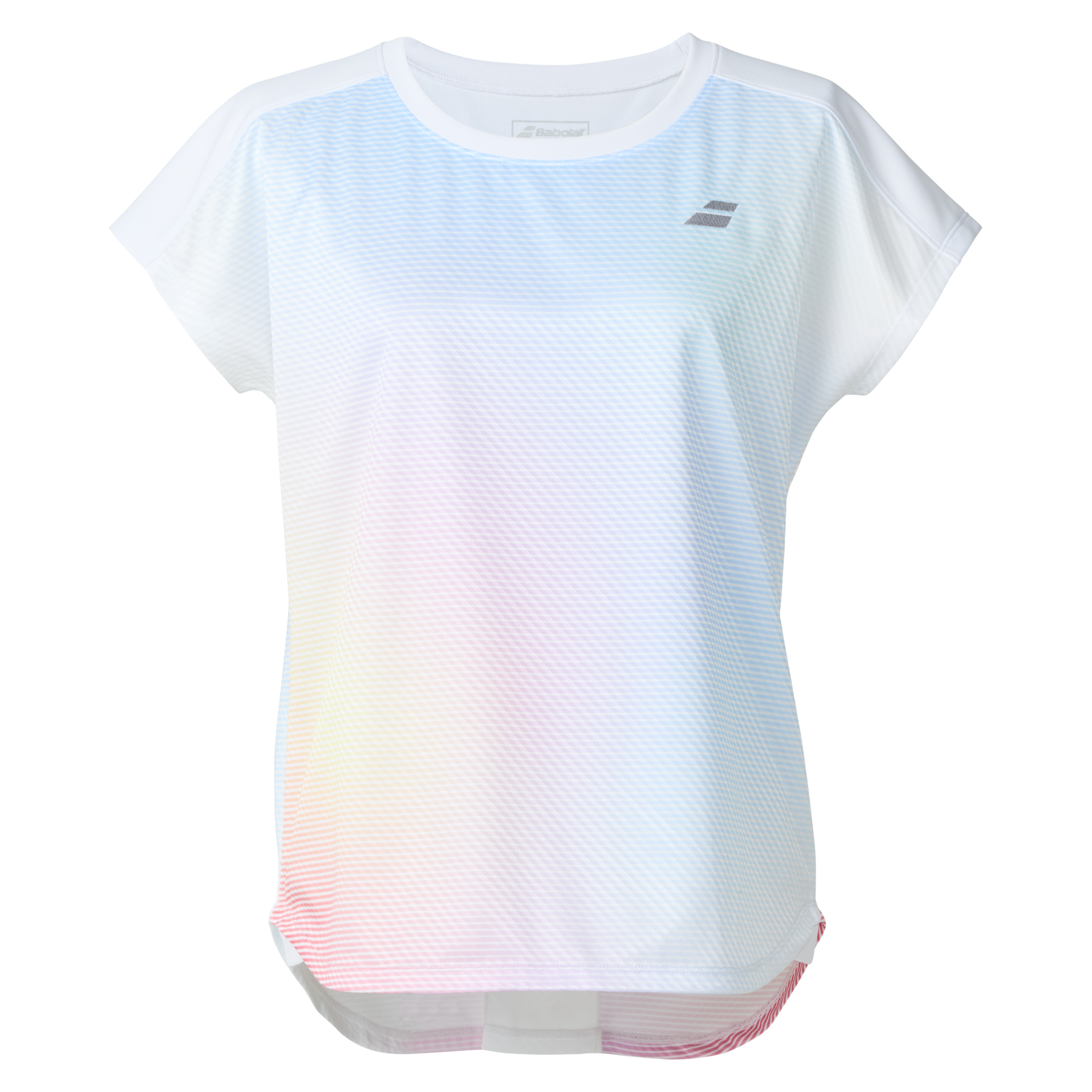 PURE SHORT SLEEVE SHIRT