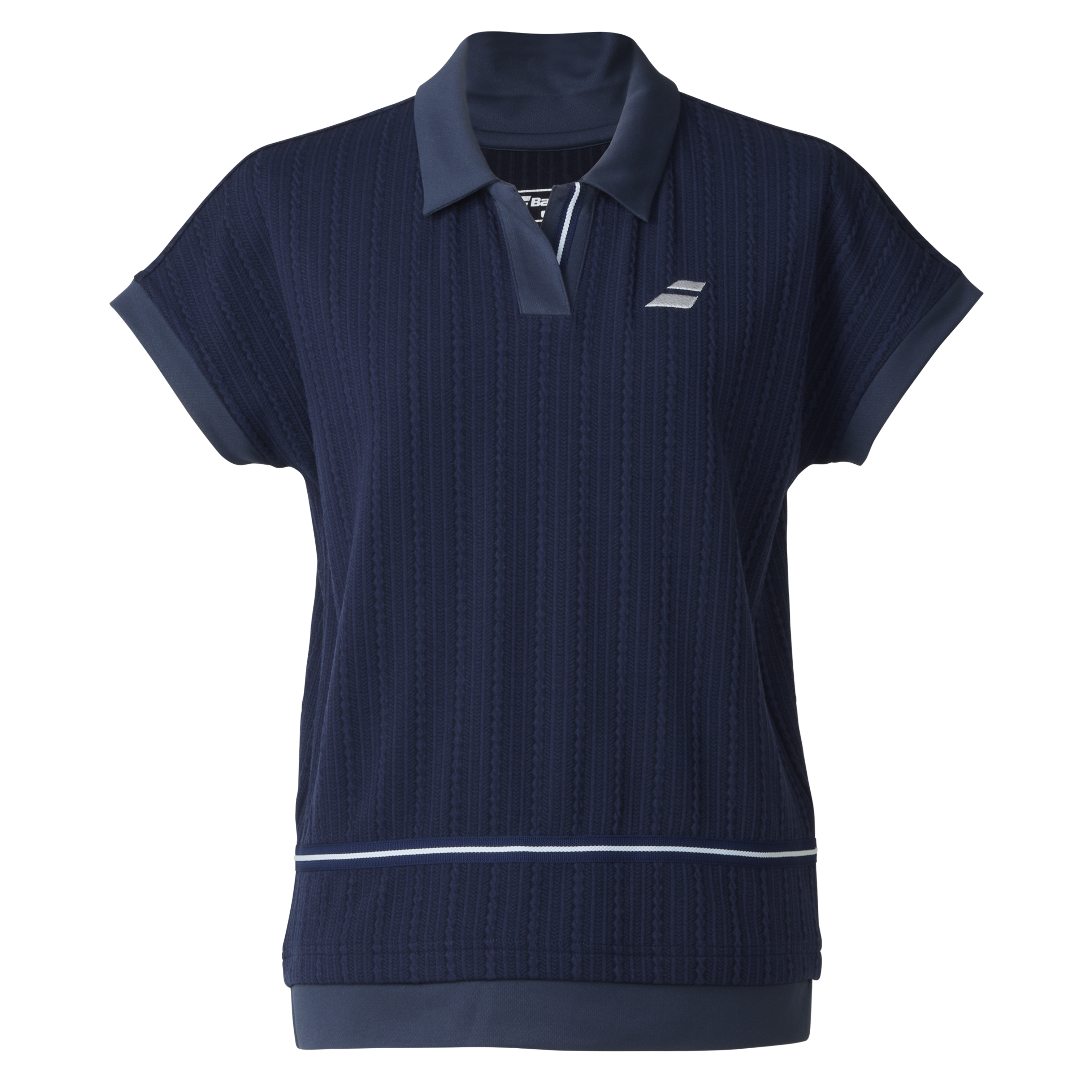 PURE SHORT SLEEVE SHIRT