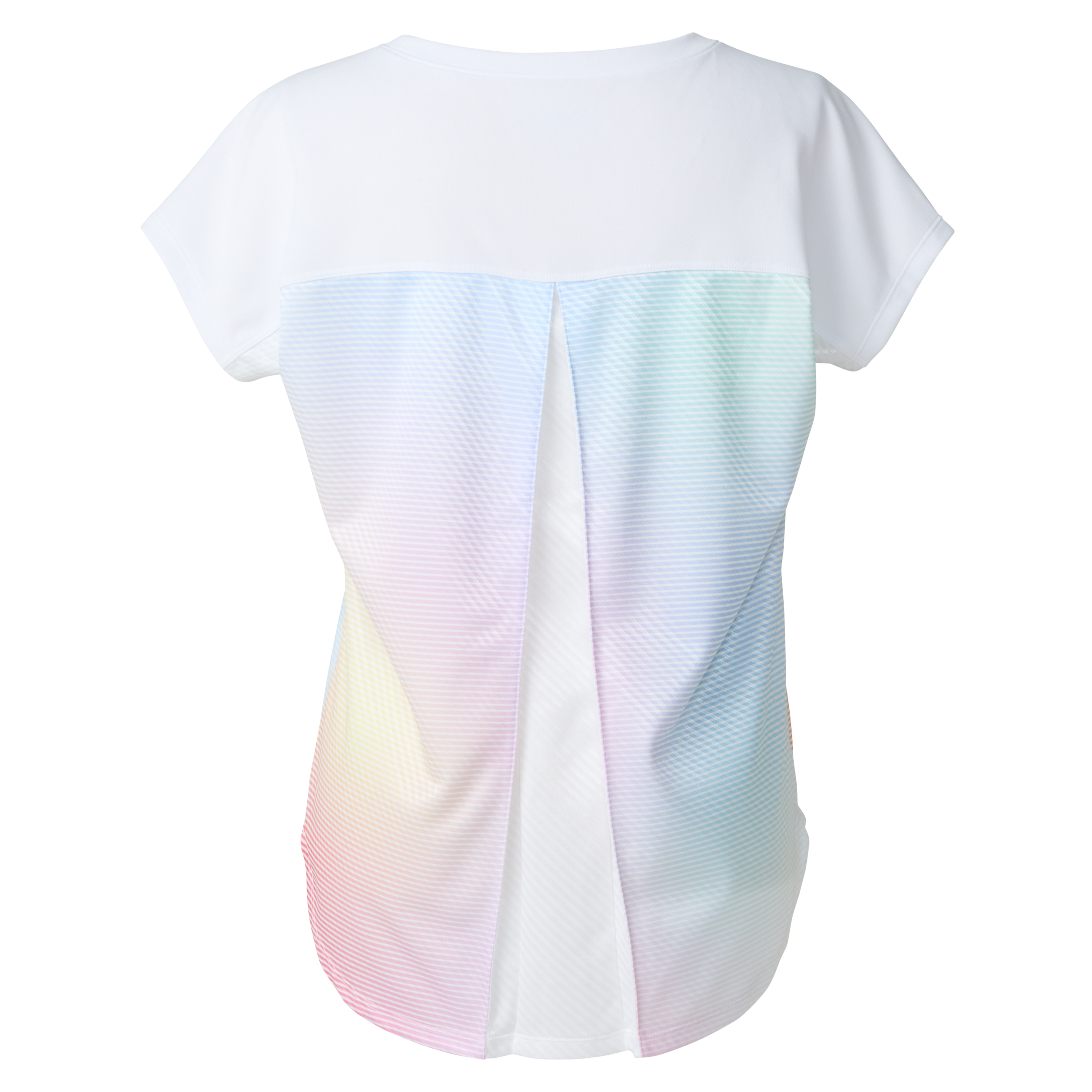 PURE SHORT SLEEVE SHIRT