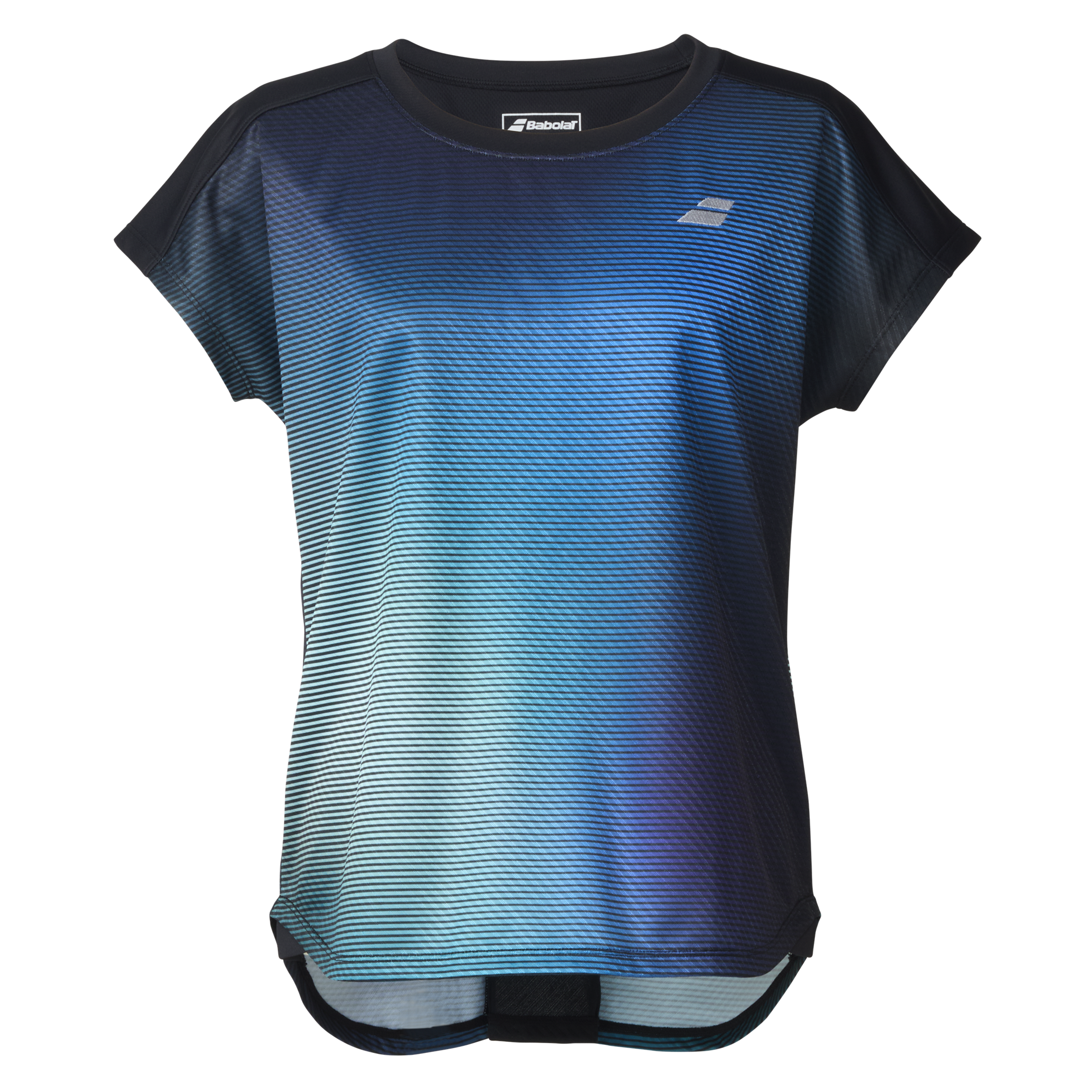 PURE SHORT SLEEVE SHIRT