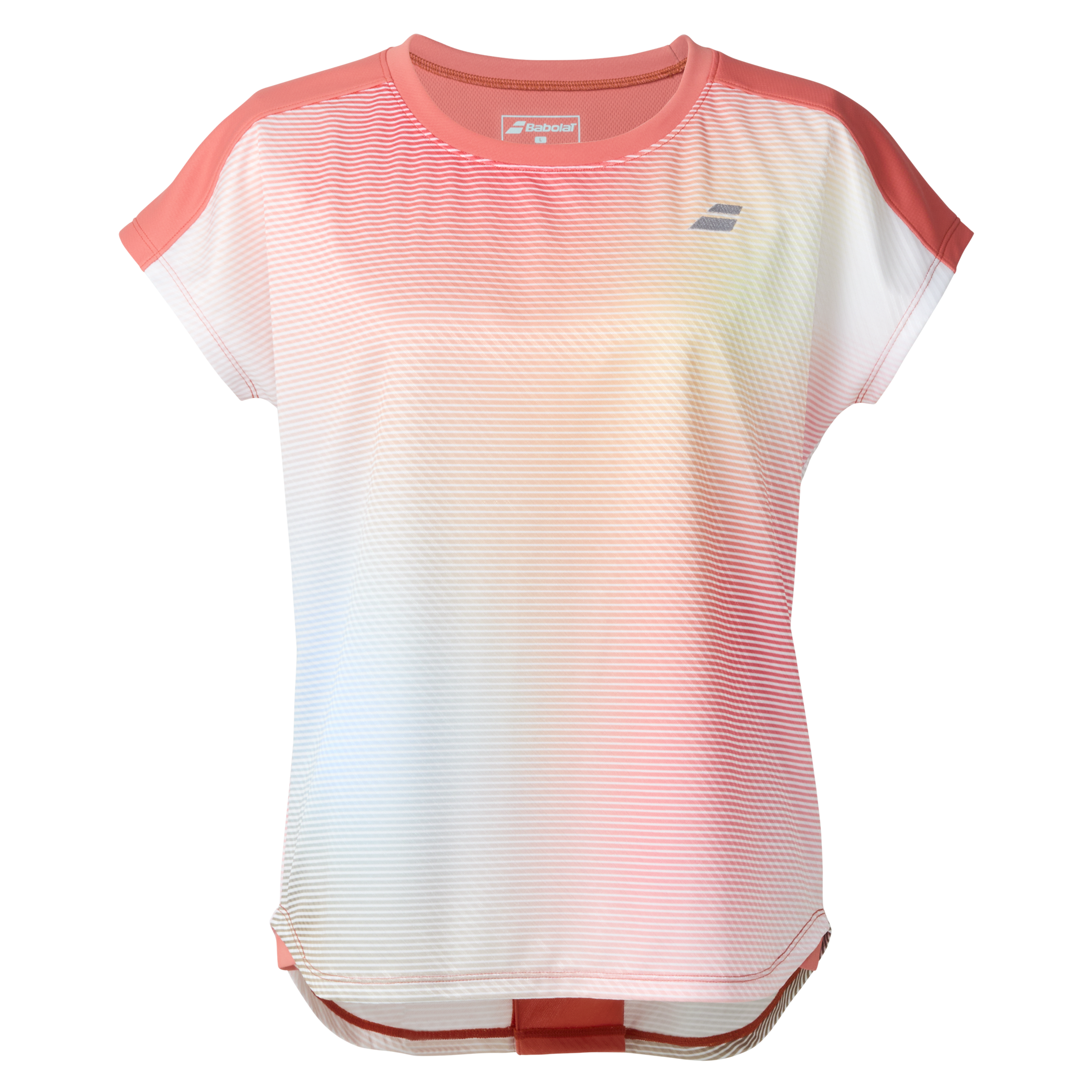 PURE SHORT SLEEVE SHIRT