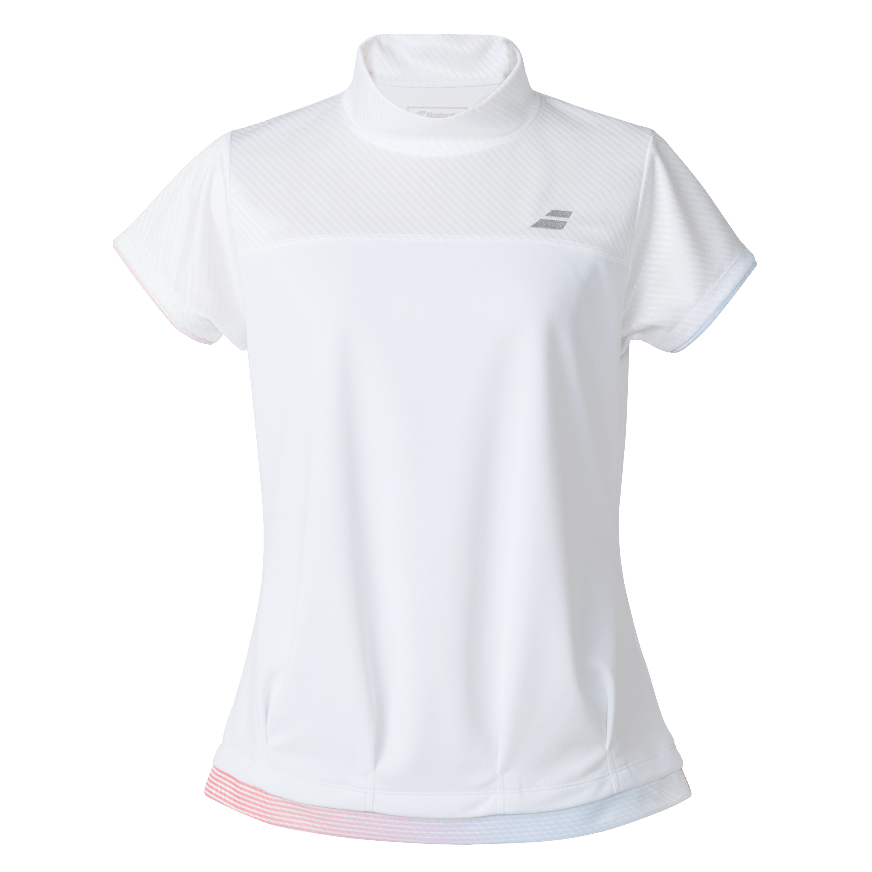 PURE SHORT SLEEVE SHIRT