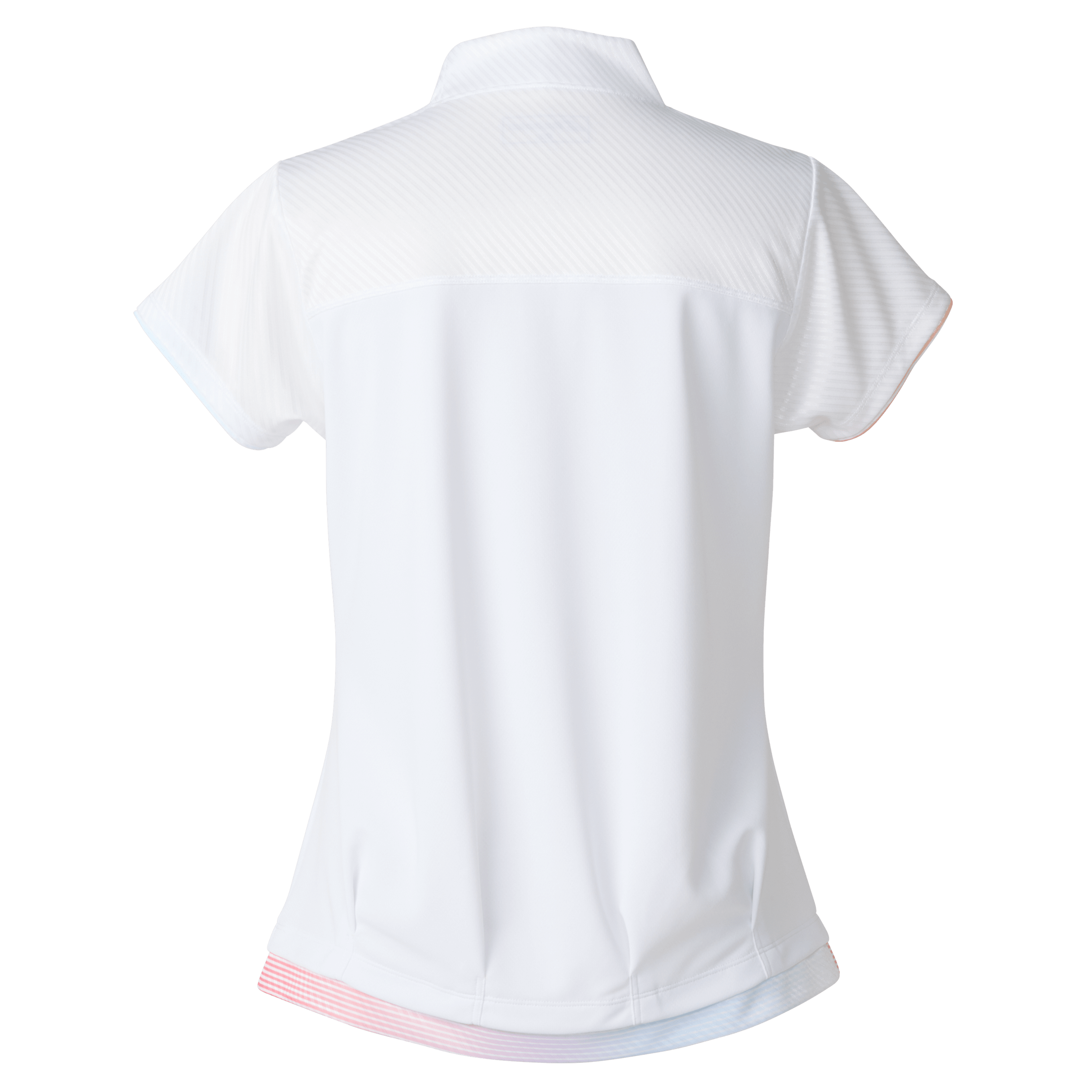 PURE SHORT SLEEVE SHIRT