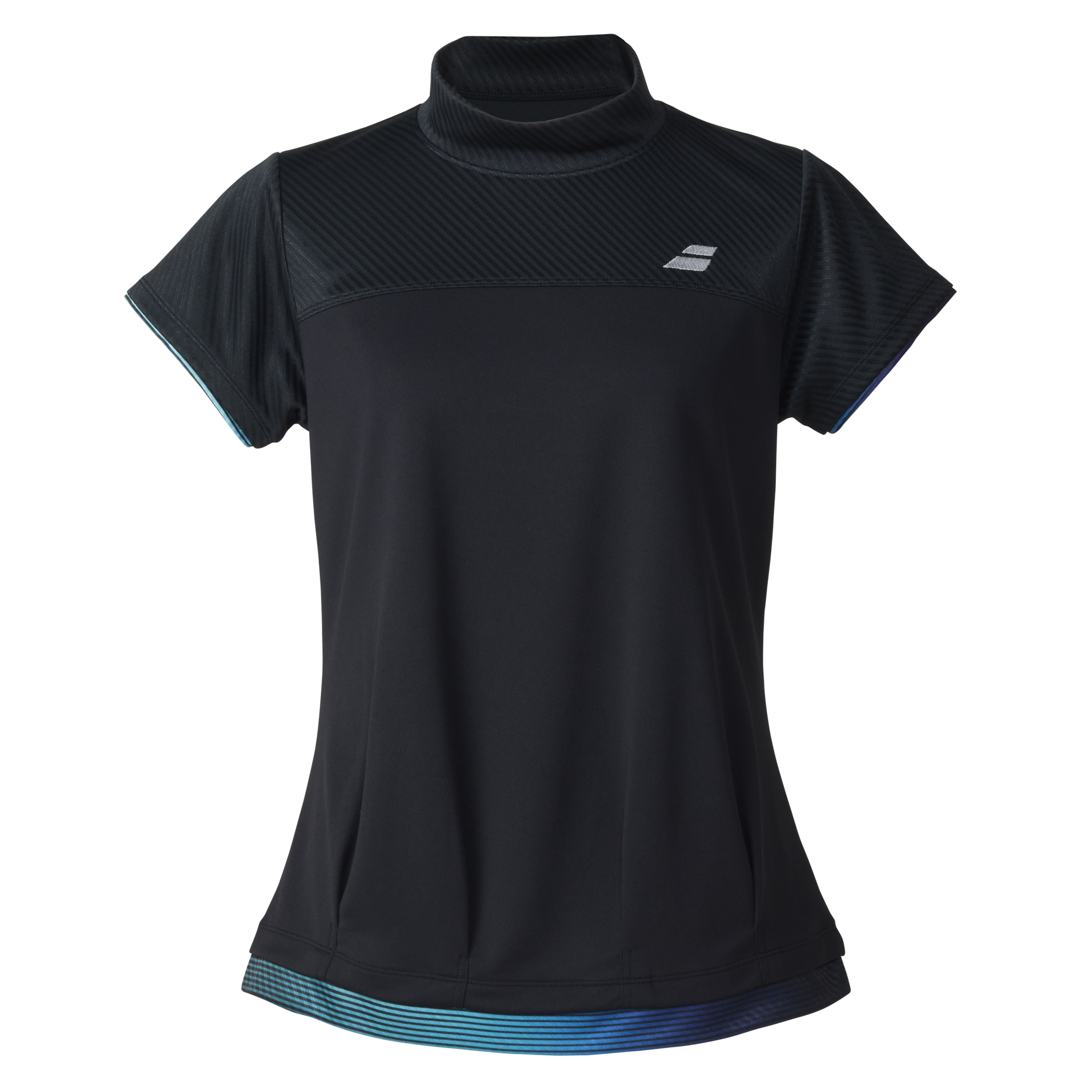 PURE SHORT SLEEVE SHIRT