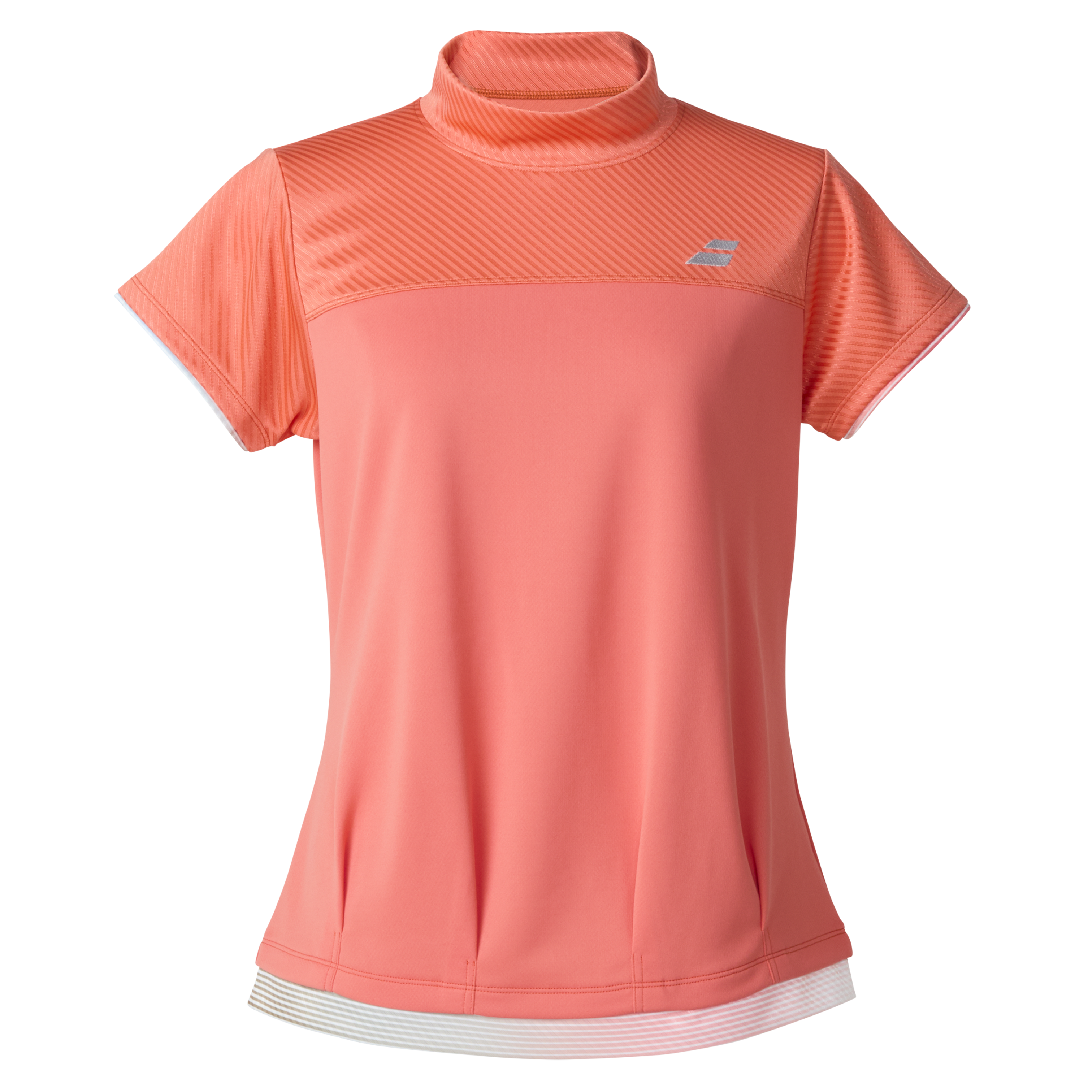 PURE SHORT SLEEVE SHIRT