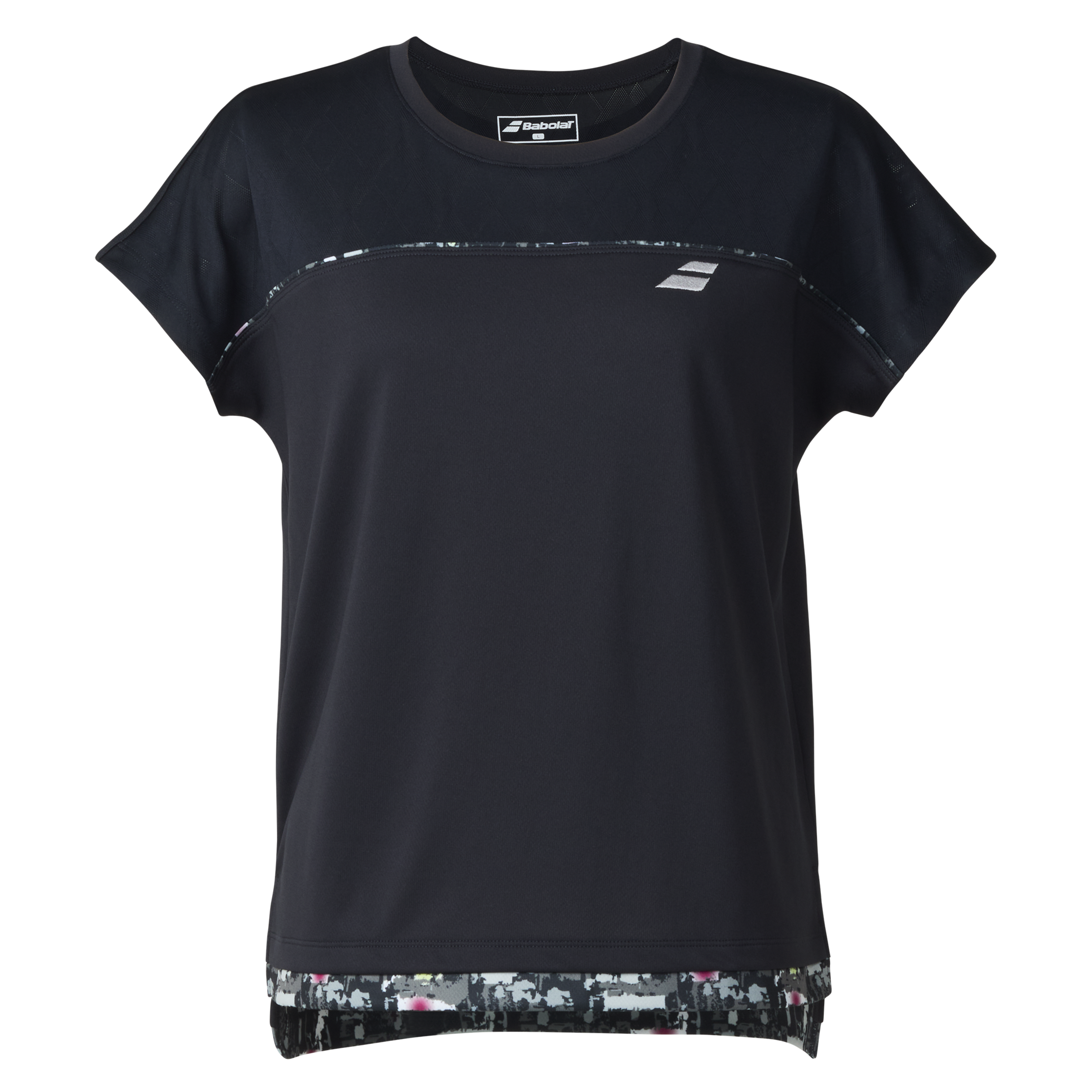 PURE SHORT SLEEVE SHIRT