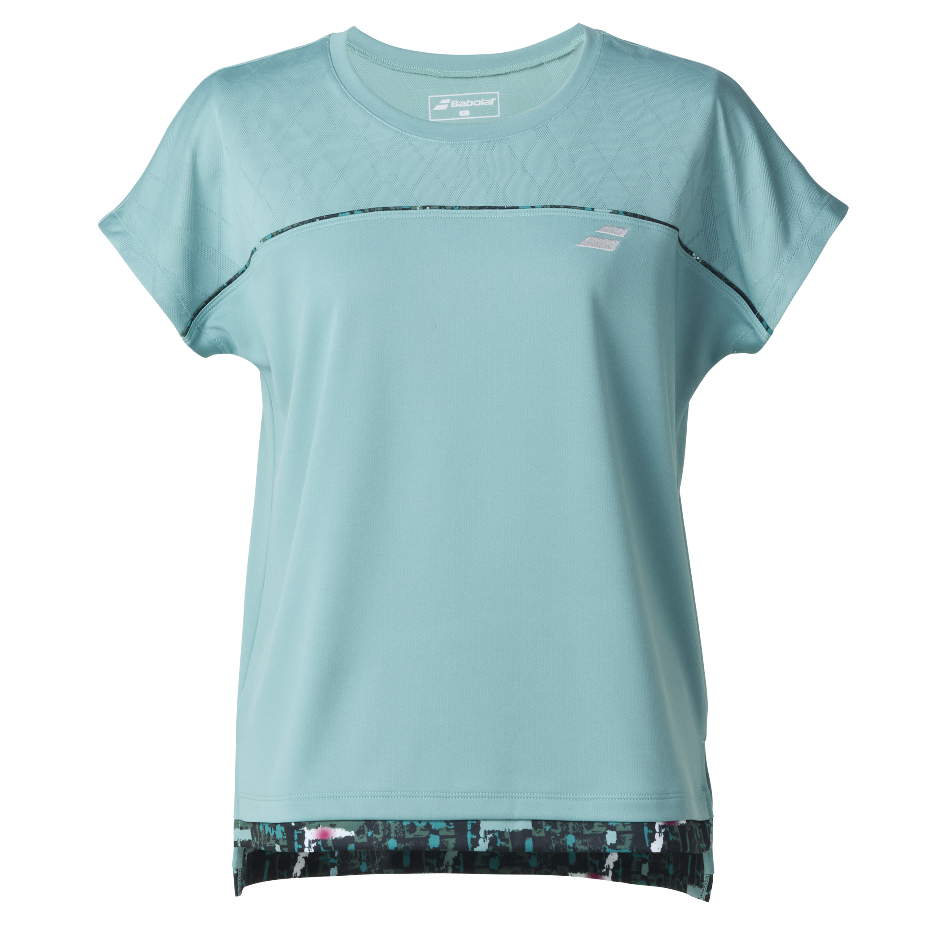 PURE SHORT SLEEVE SHIRT