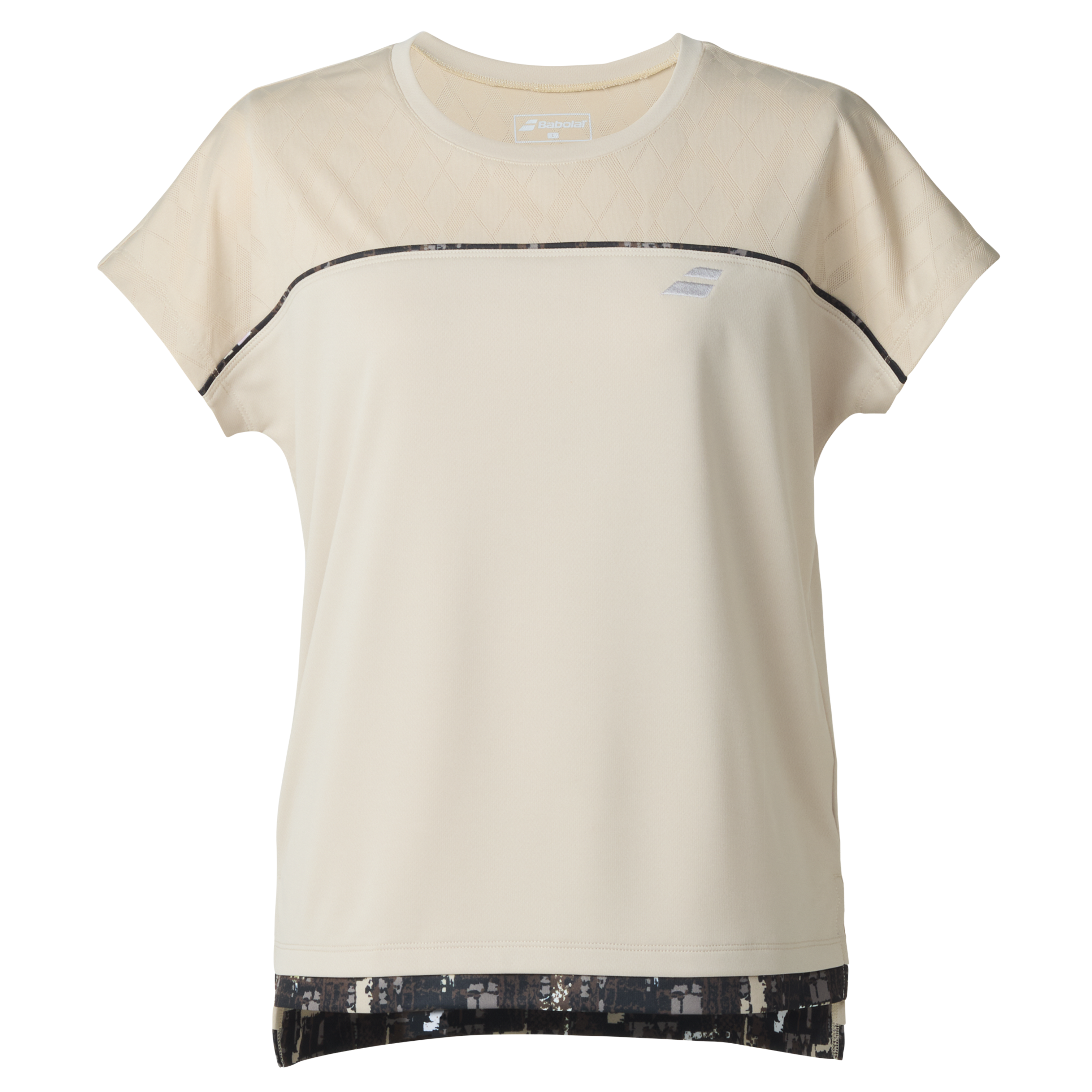 PURE SHORT SLEEVE SHIRT