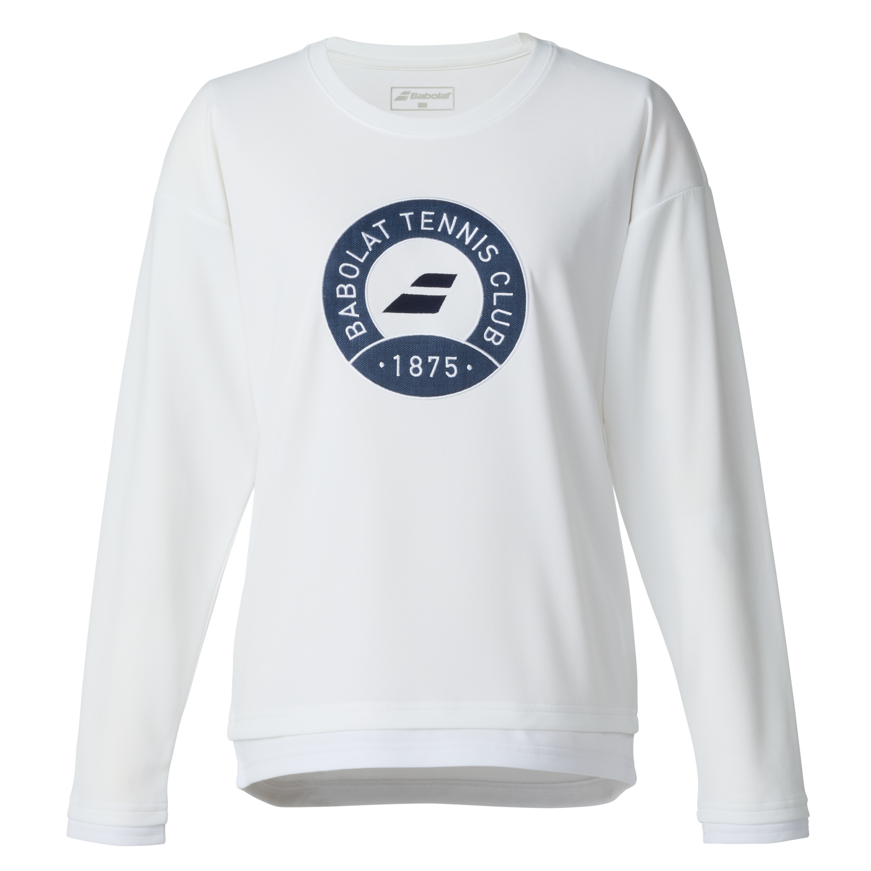 PURE LONG SLEEVE SHIRT