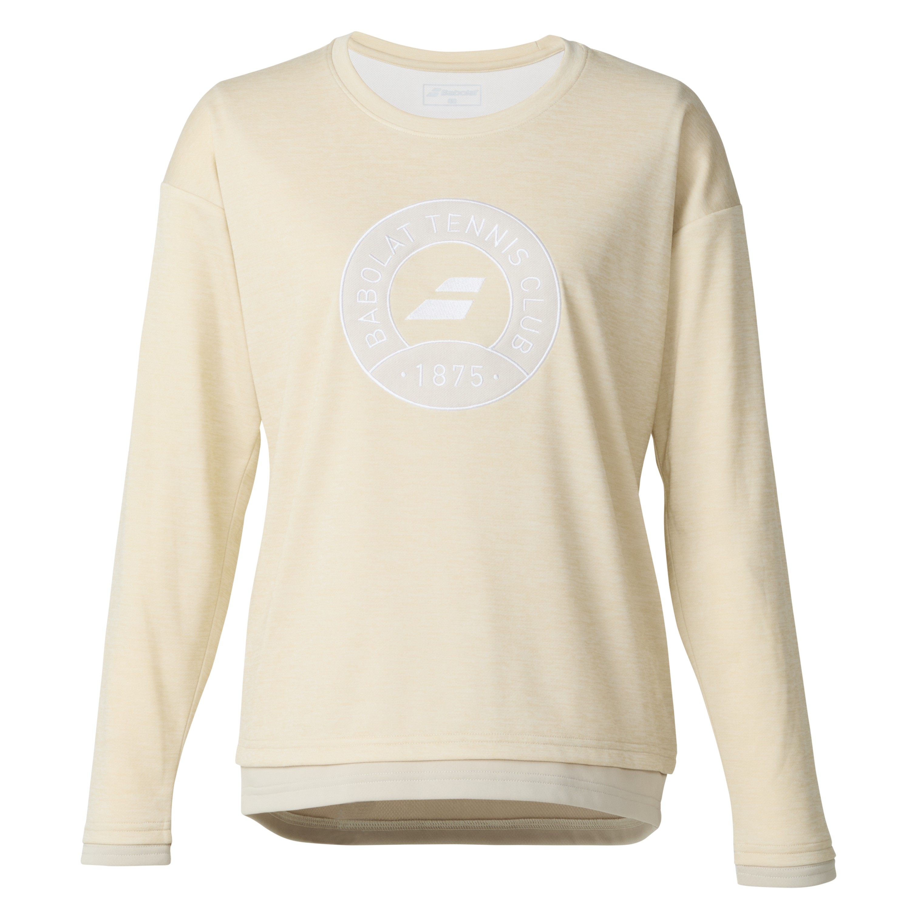 PURE LONG SLEEVE SHIRT