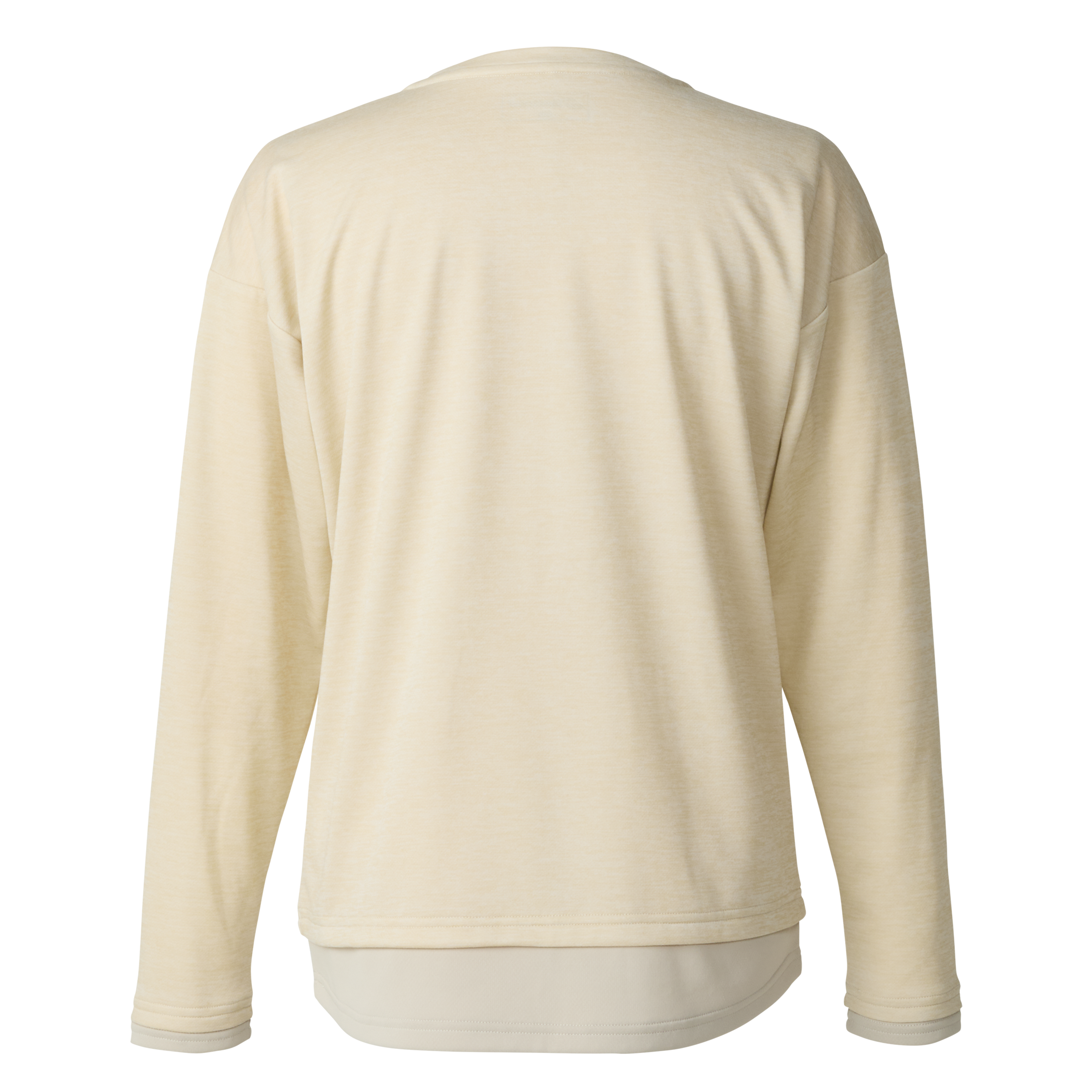 PURE LONG SLEEVE SHIRT