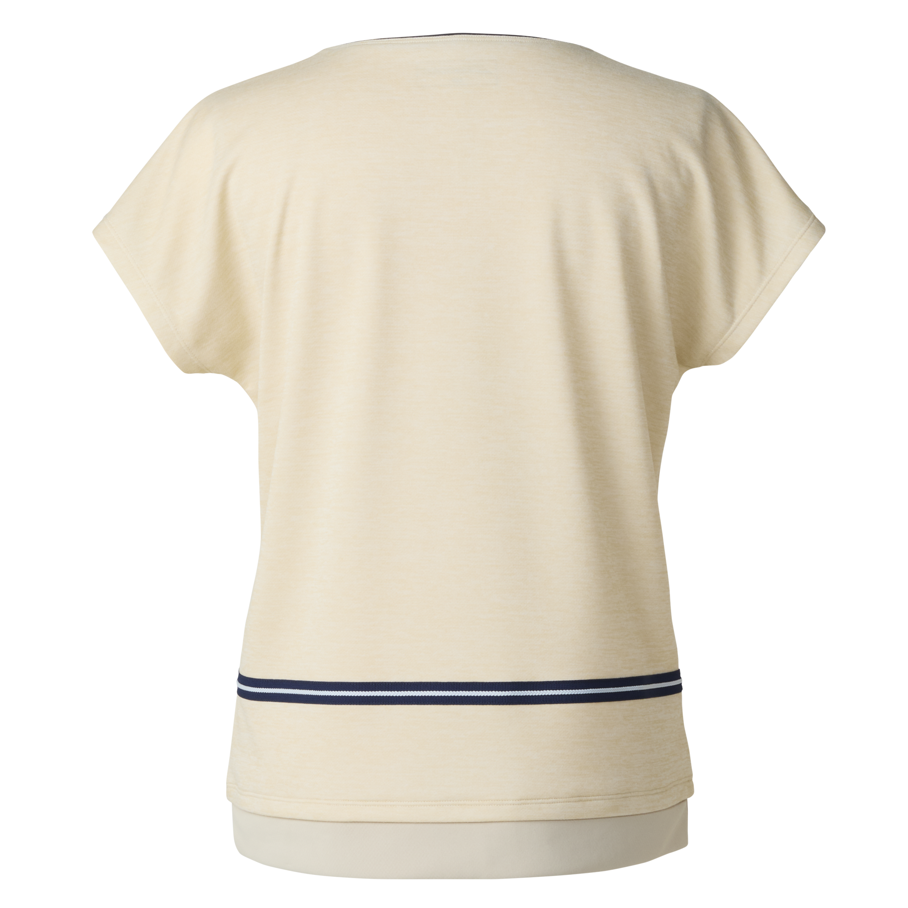 PURE SHORT SLEEVE SHIRT
