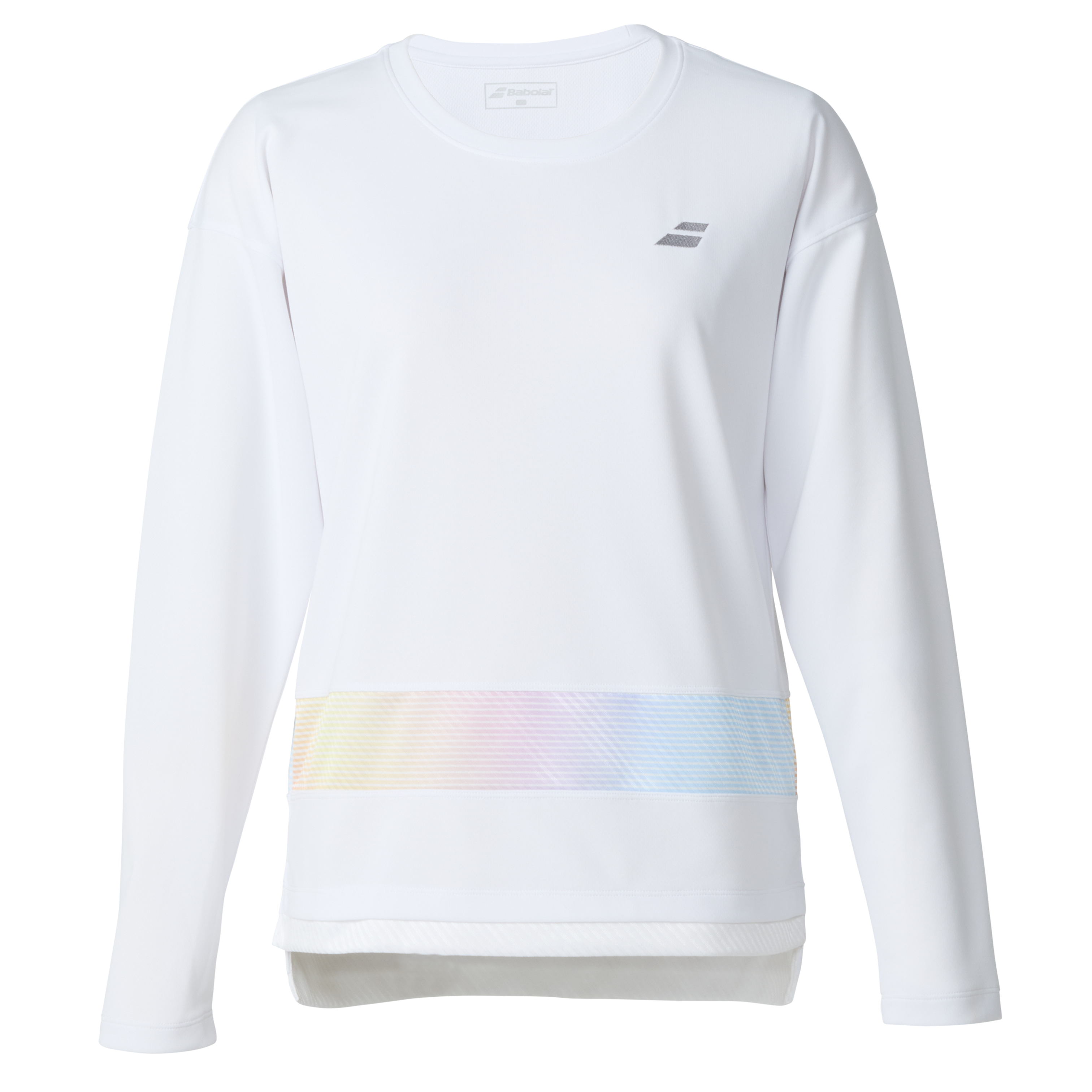 PURE LONG SLEEVE SHIRT