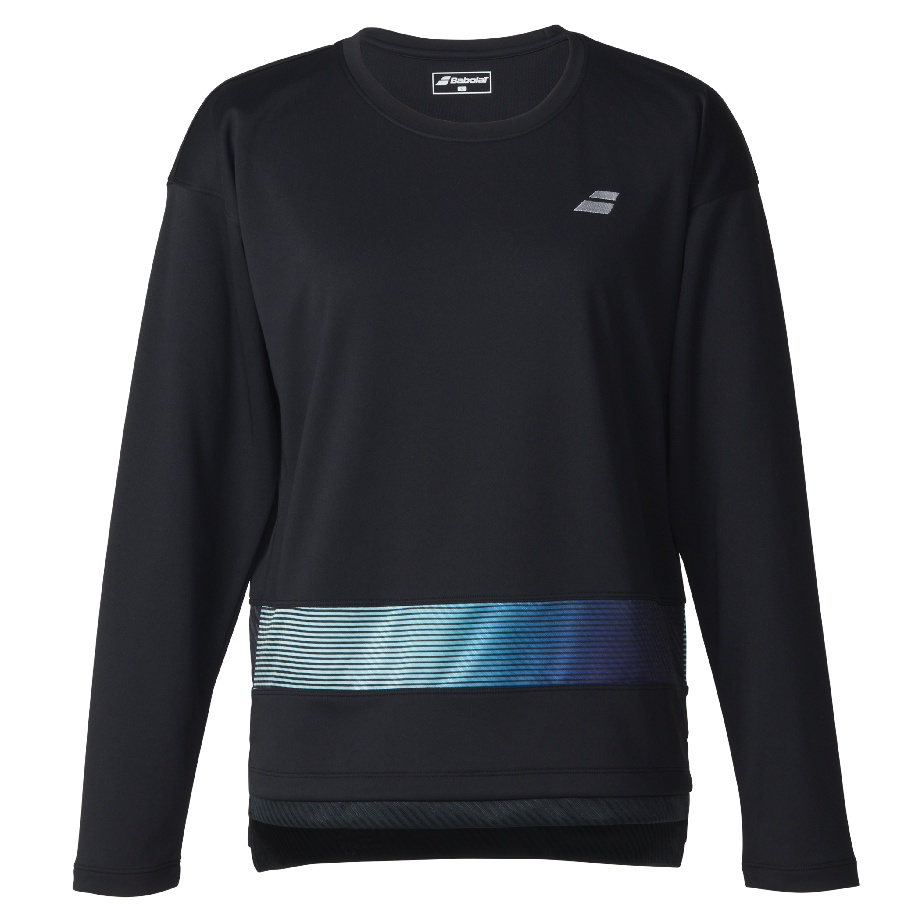 PURE LONG SLEEVE SHIRT