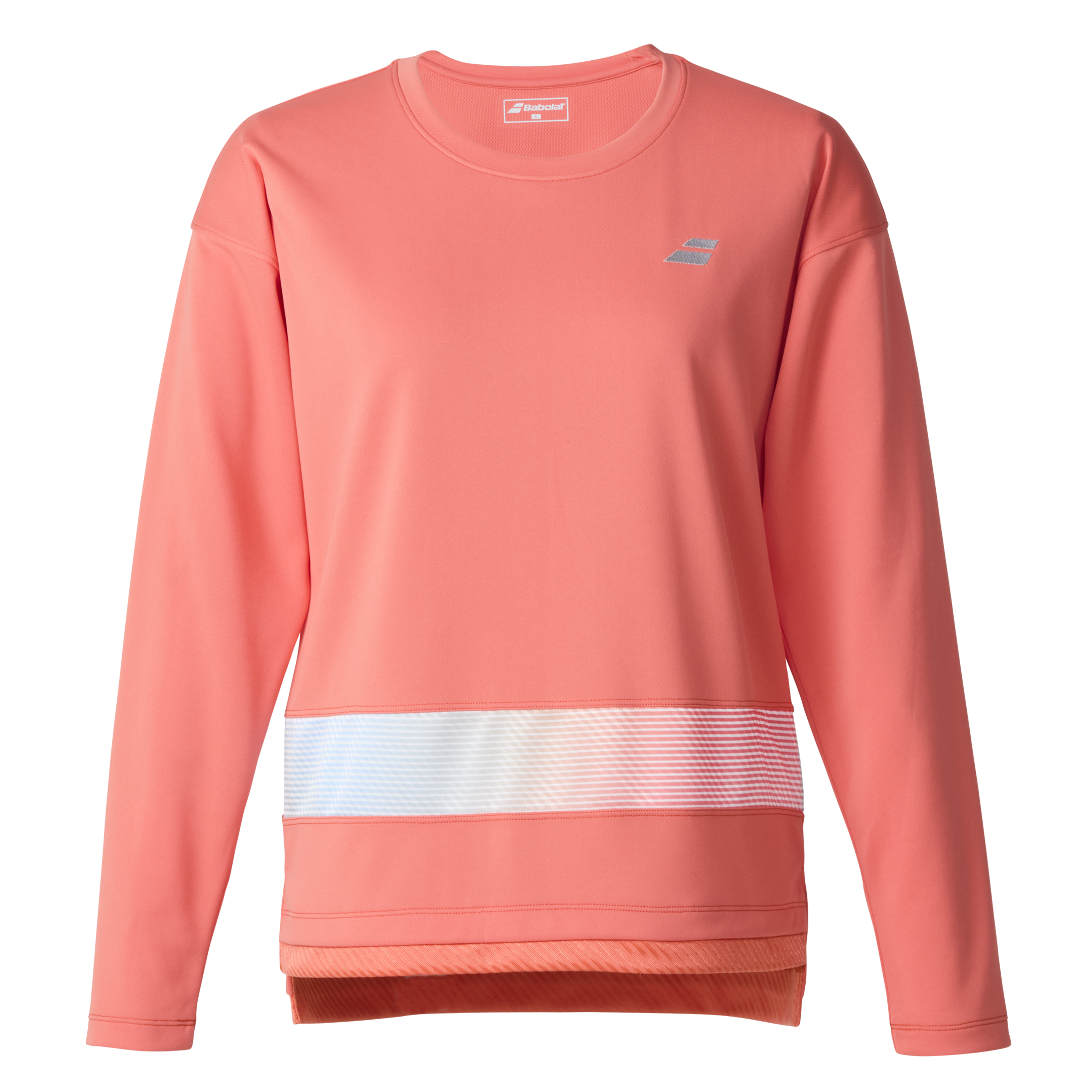 PURE LONG SLEEVE SHIRT