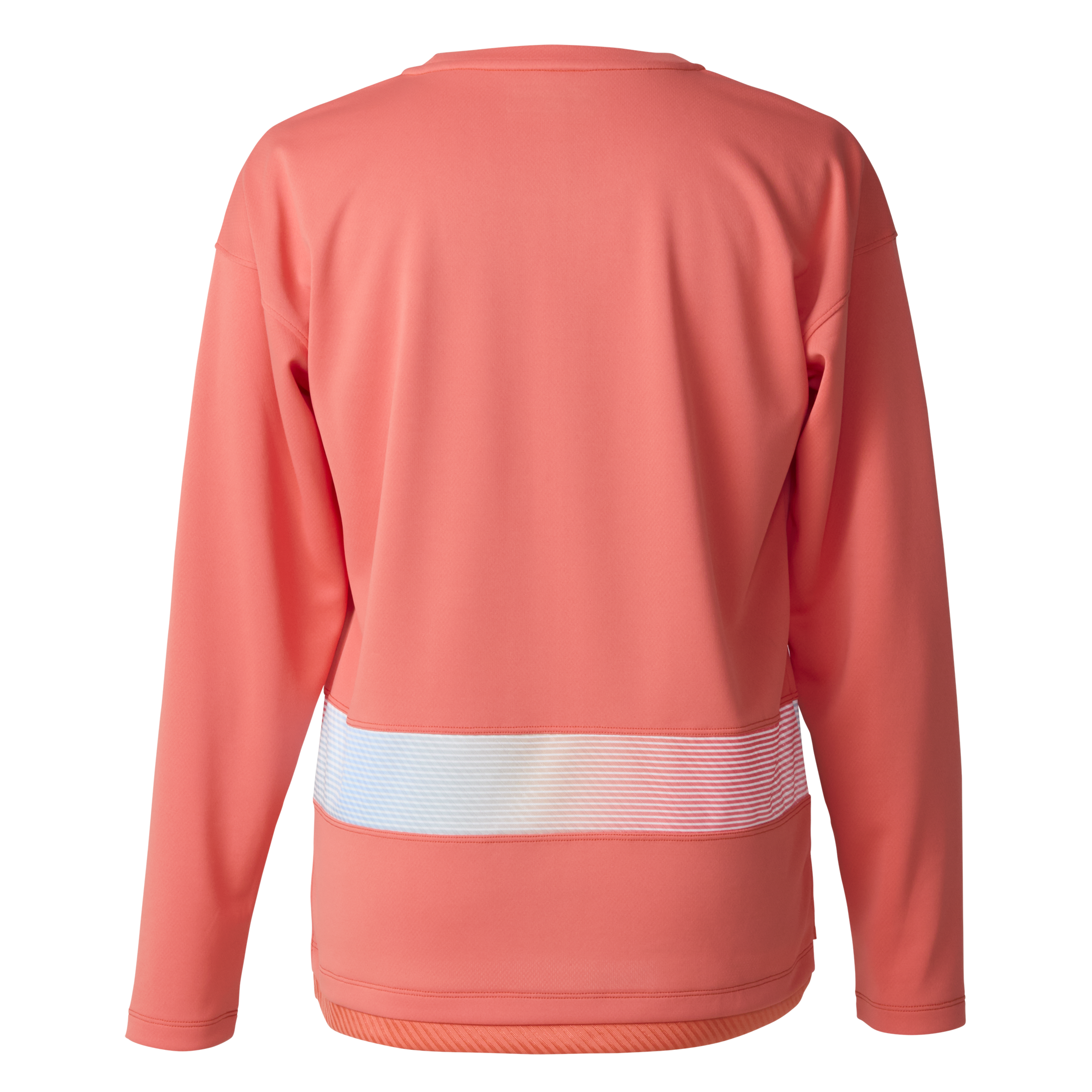 PURE LONG SLEEVE SHIRT