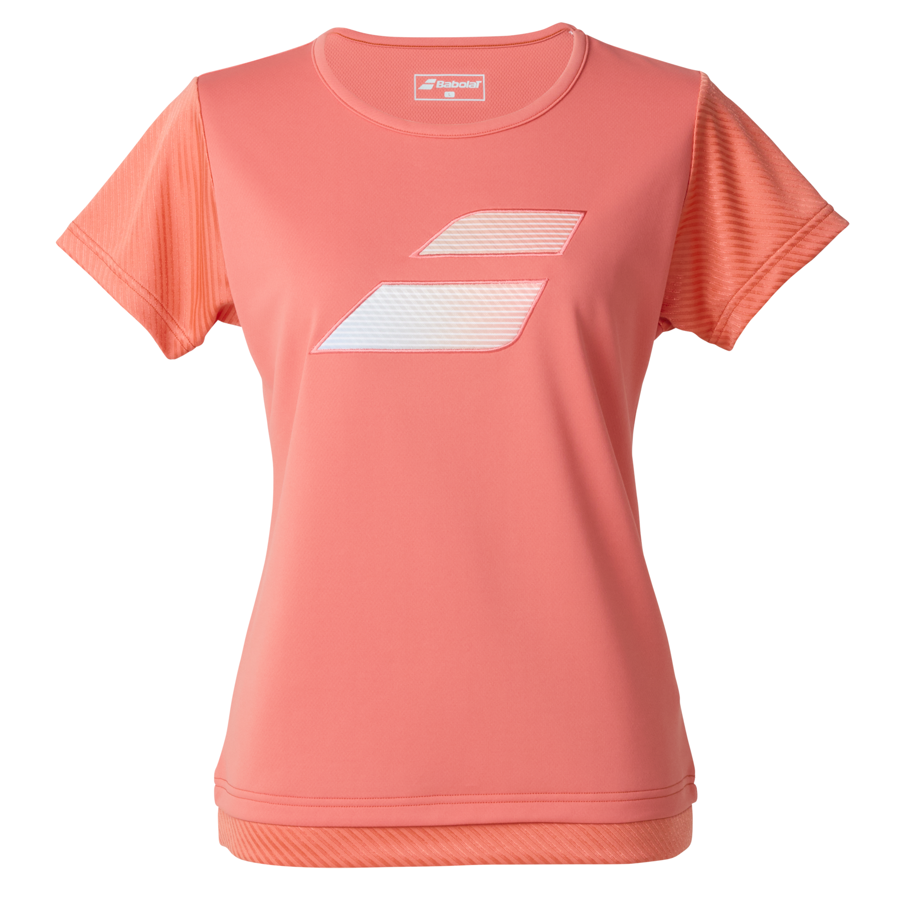 PURE SHORT SLEEVE SHIRT