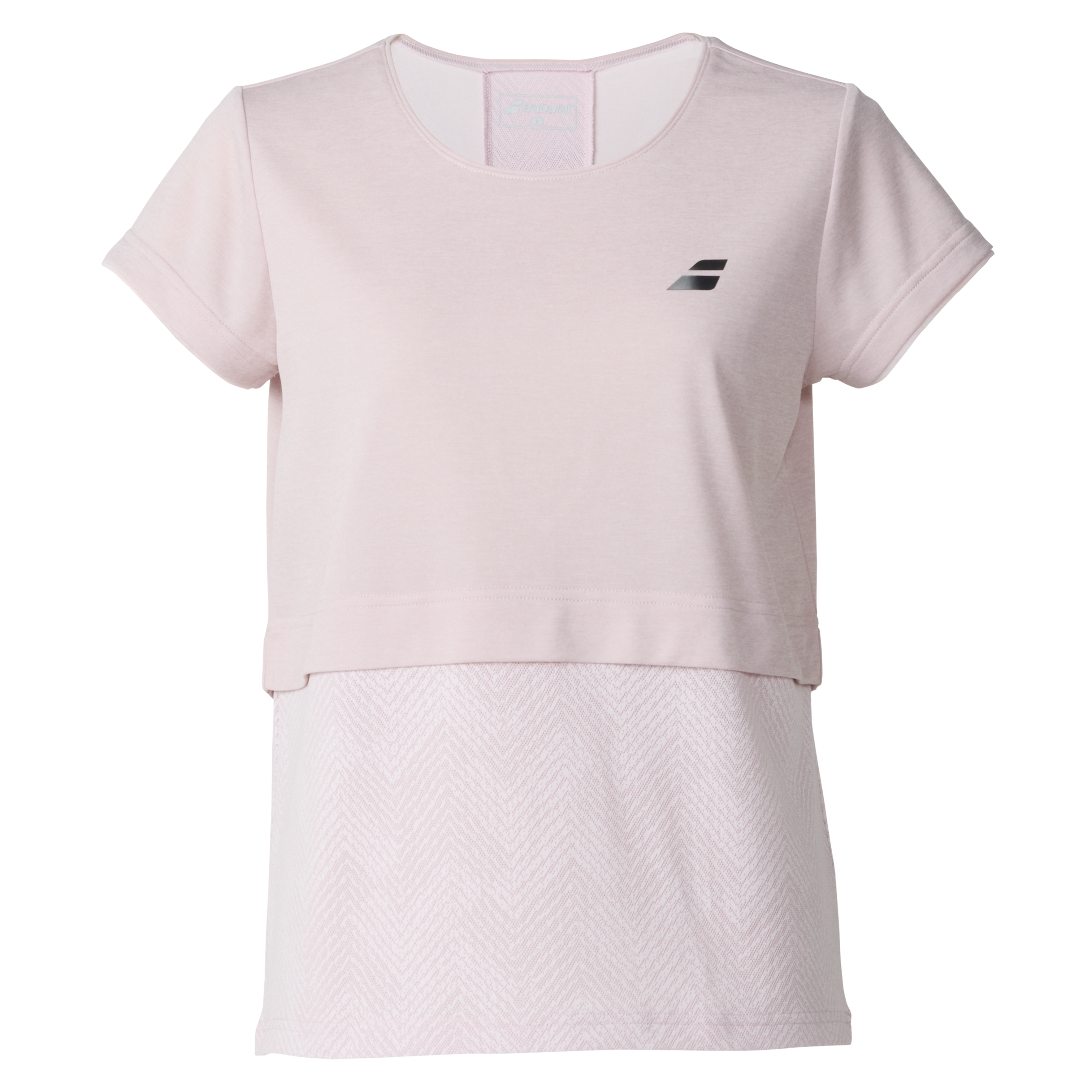 VS SHORT SLEEVE SHIRT