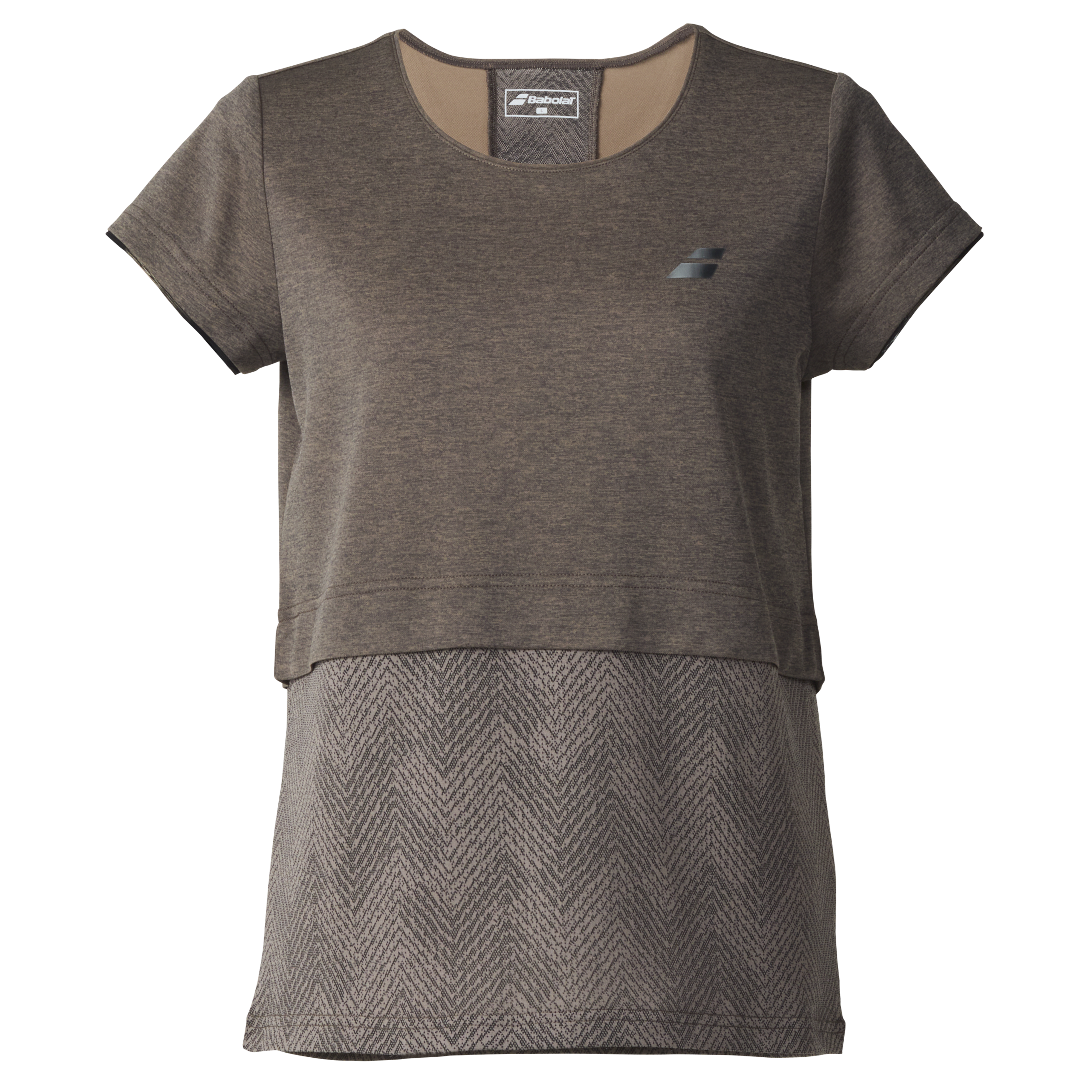 VS SHORT SLEEVE SHIRT