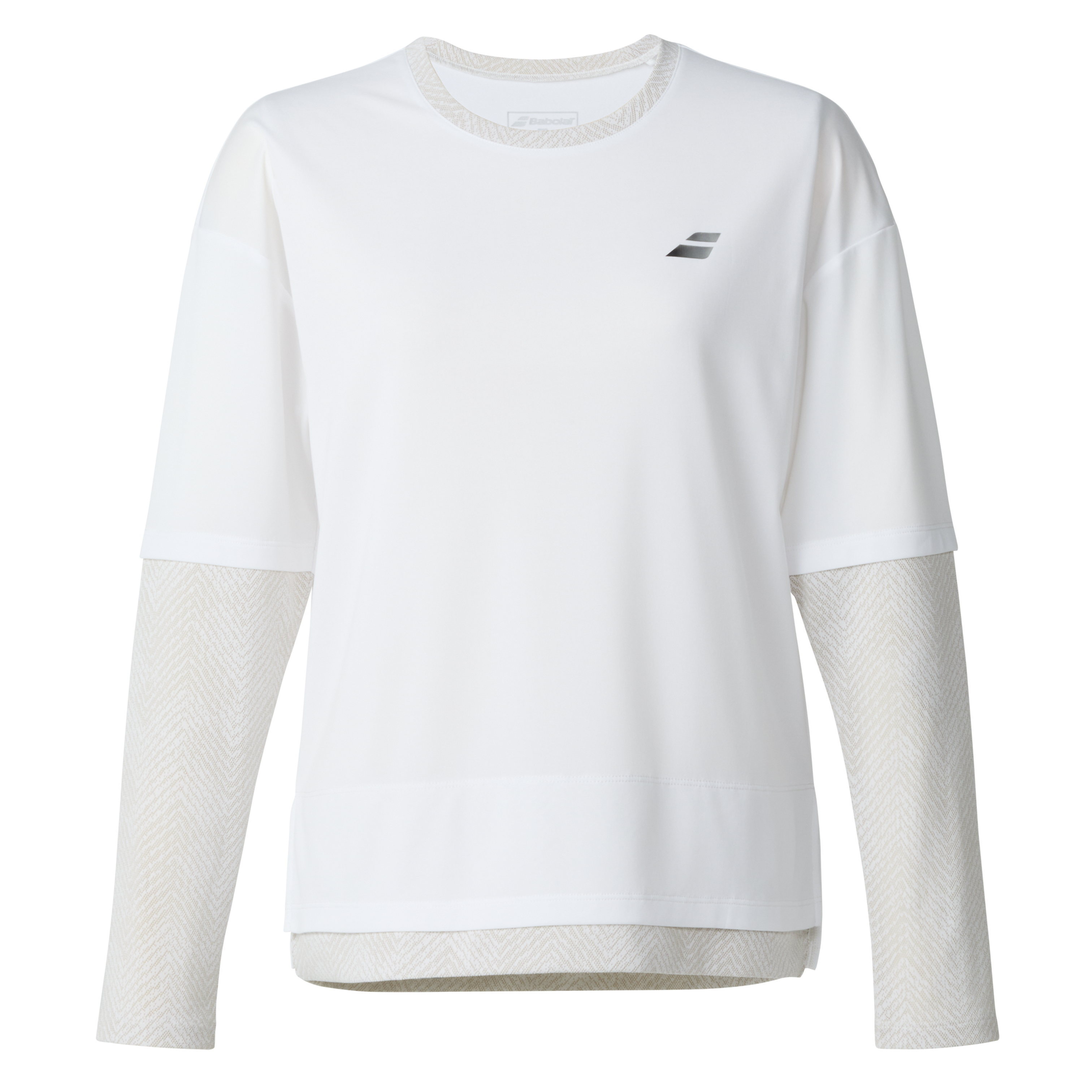 VS LONG SLEEVE SHIRT